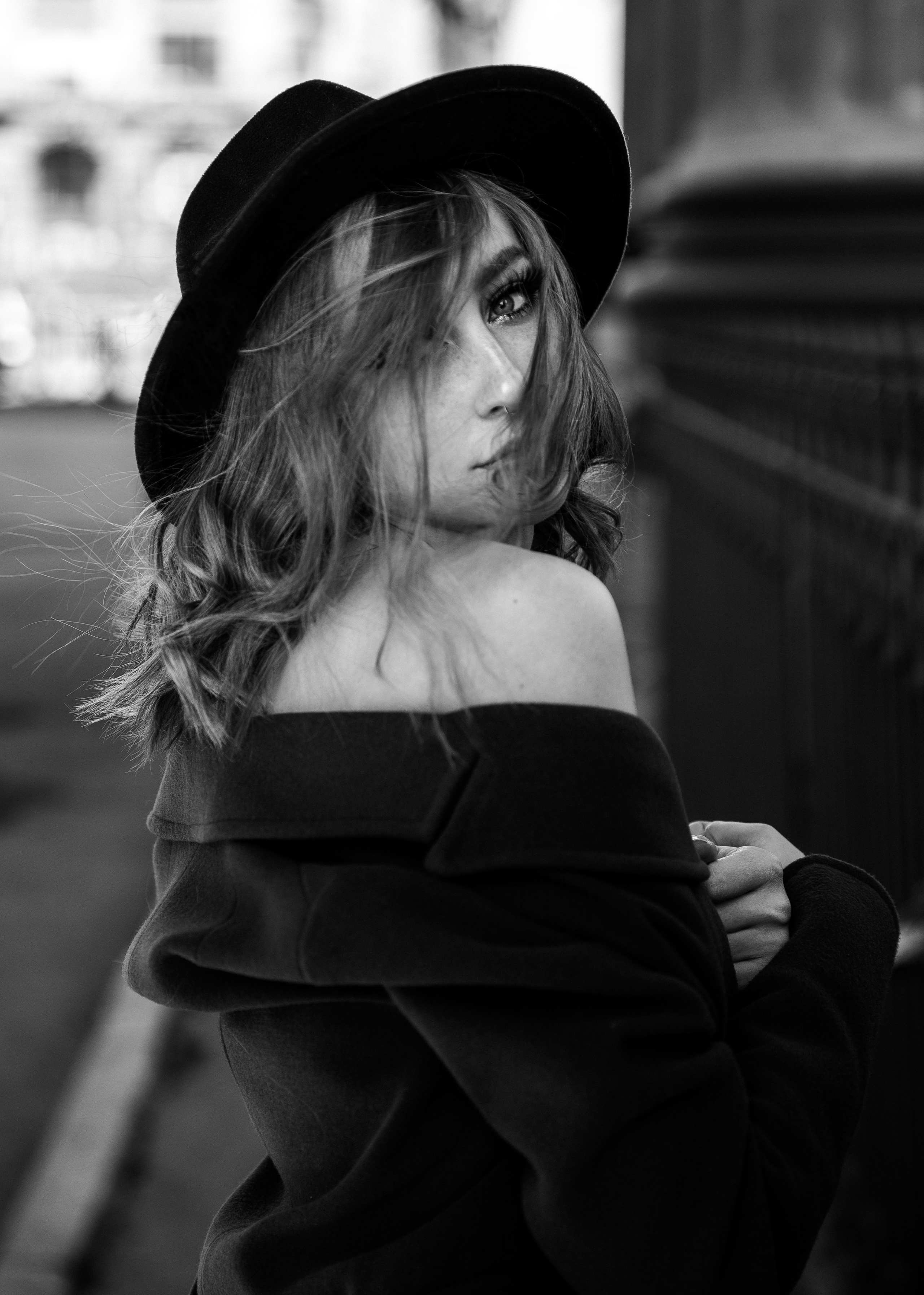 ПОРТРЕТЫ. Свадебный фотограф в Санкт-Петербурге Илья Михеев