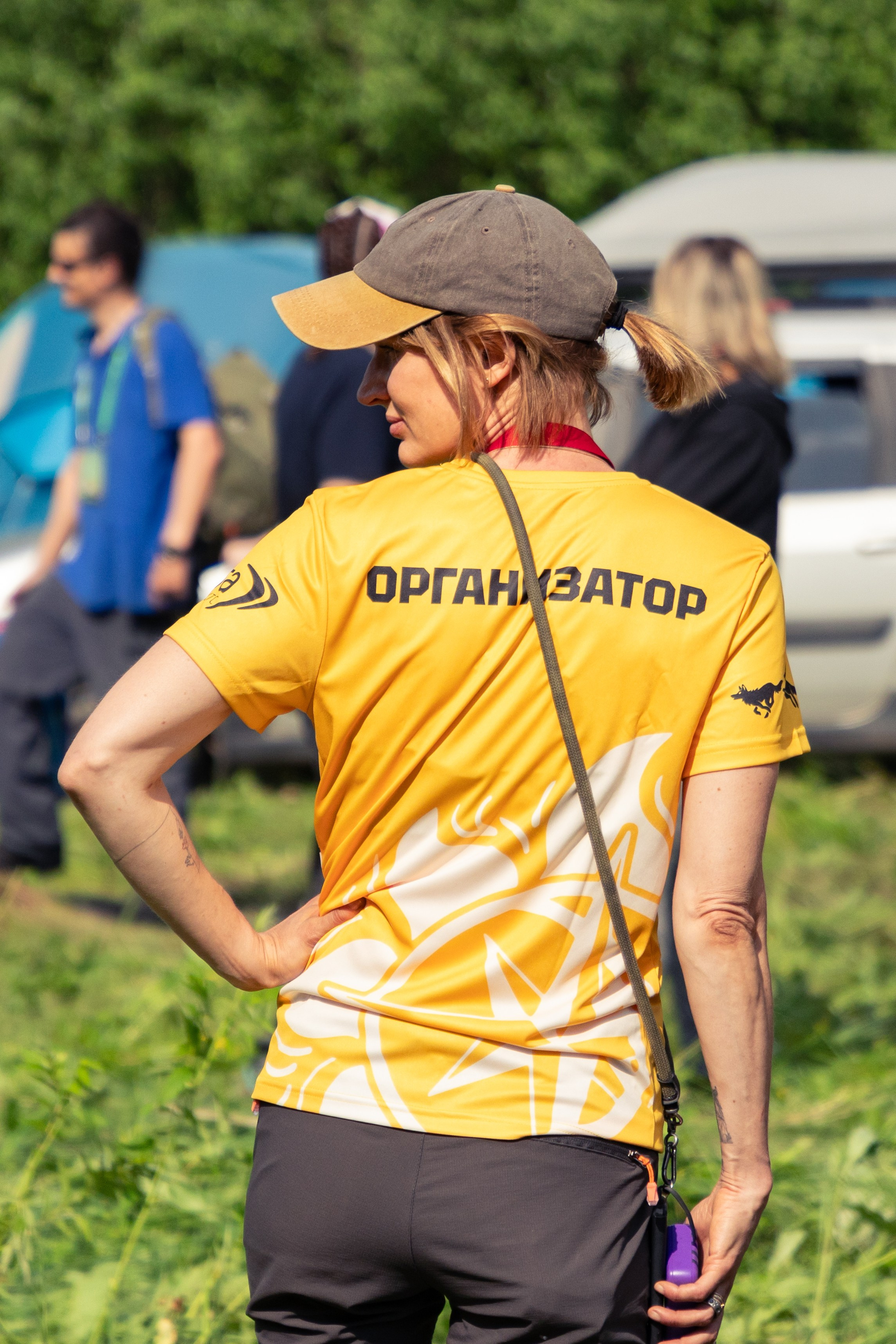 ДПСО «ЛизаАлерт». Главная