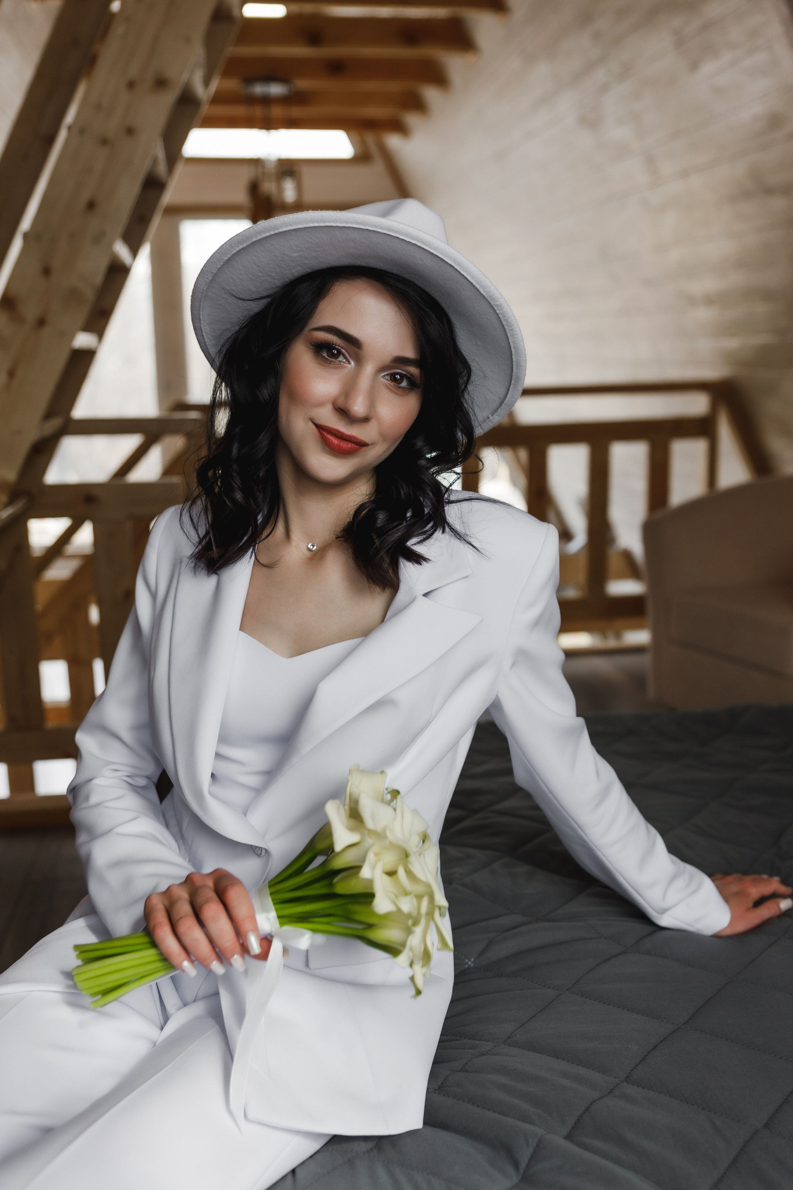 Dmitriy & Ekaterina. Профессиональный фотограф в Воронеже Владислав Крылов