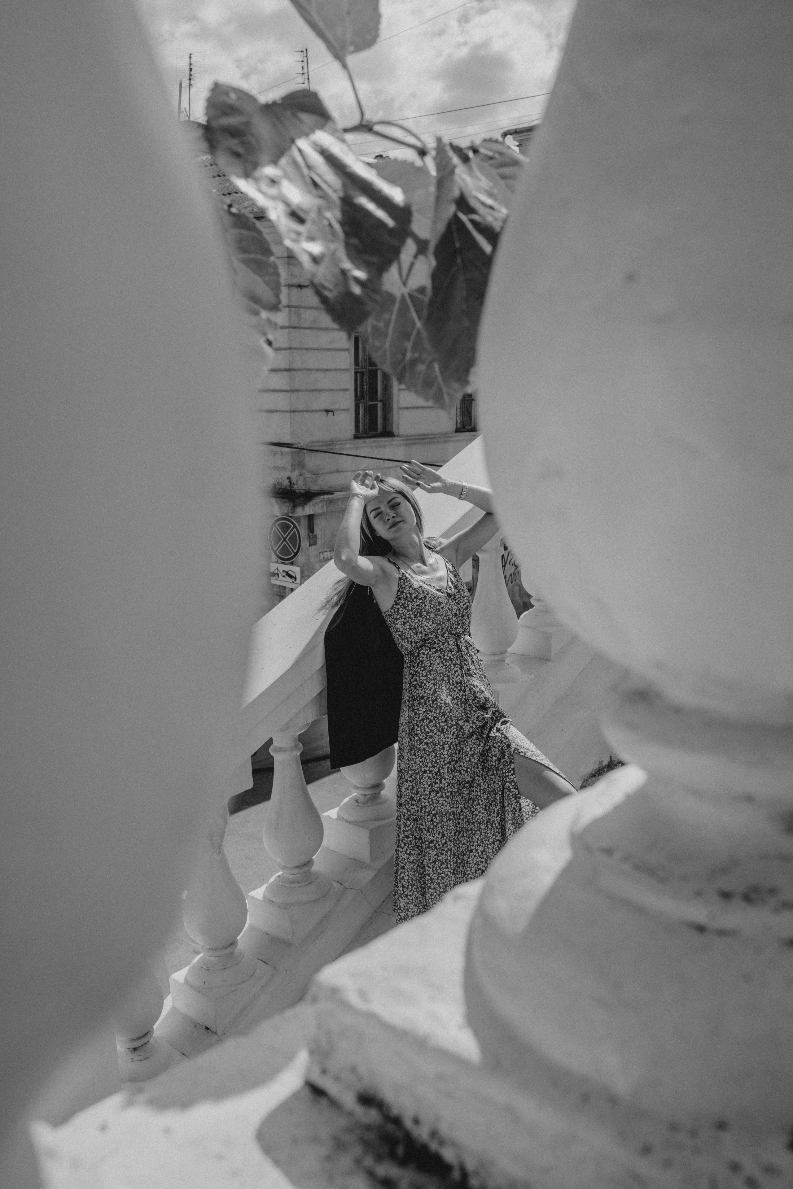 Ирина. Фотограф Немазенко Ольга