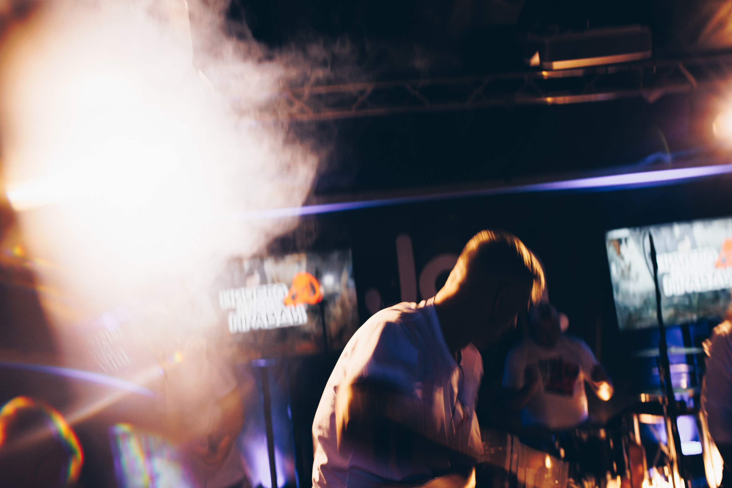 Ничего кроме Правды 4 года | 2025.01.25. Фотограф Антон Катунин | Симферополь