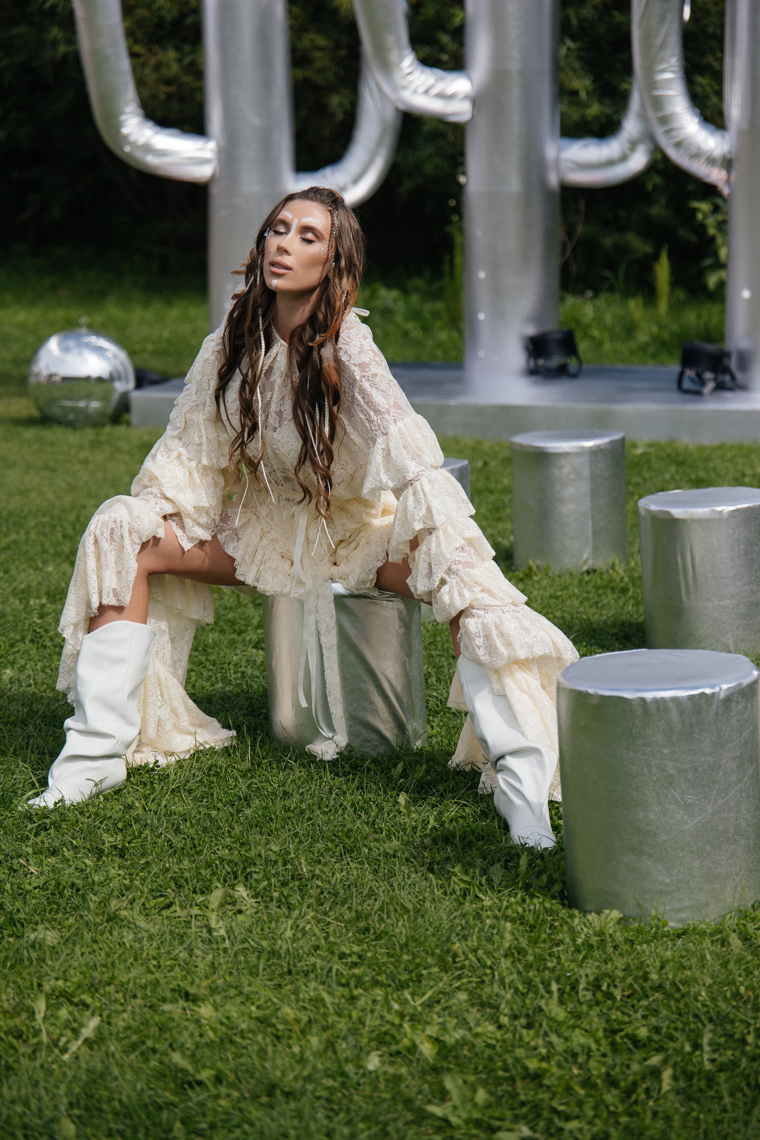 Артем и Дарья. Свадебный фотограф в Красноярске