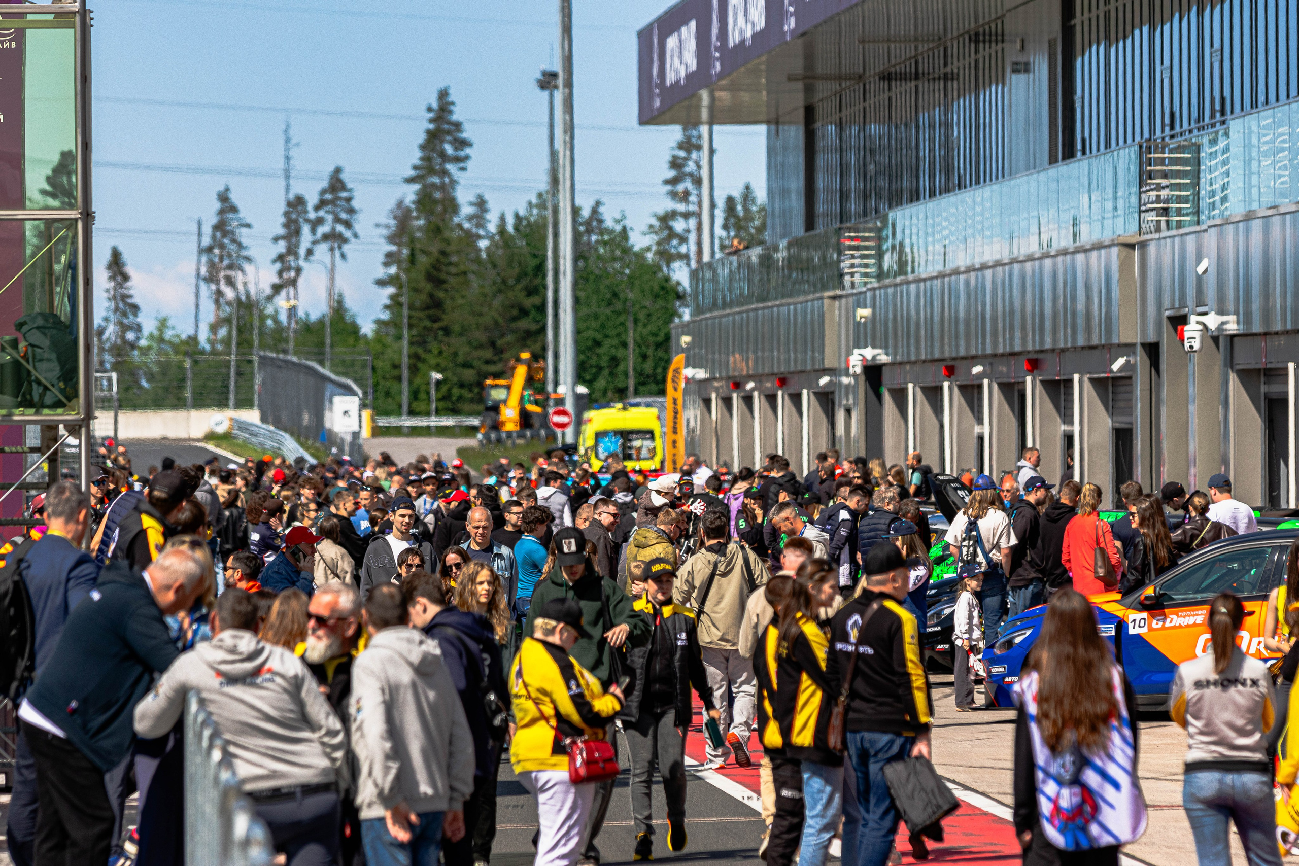 Автоспорт. Калачёв Тимофей Спортивный фотограф в Санкт-Петербурге