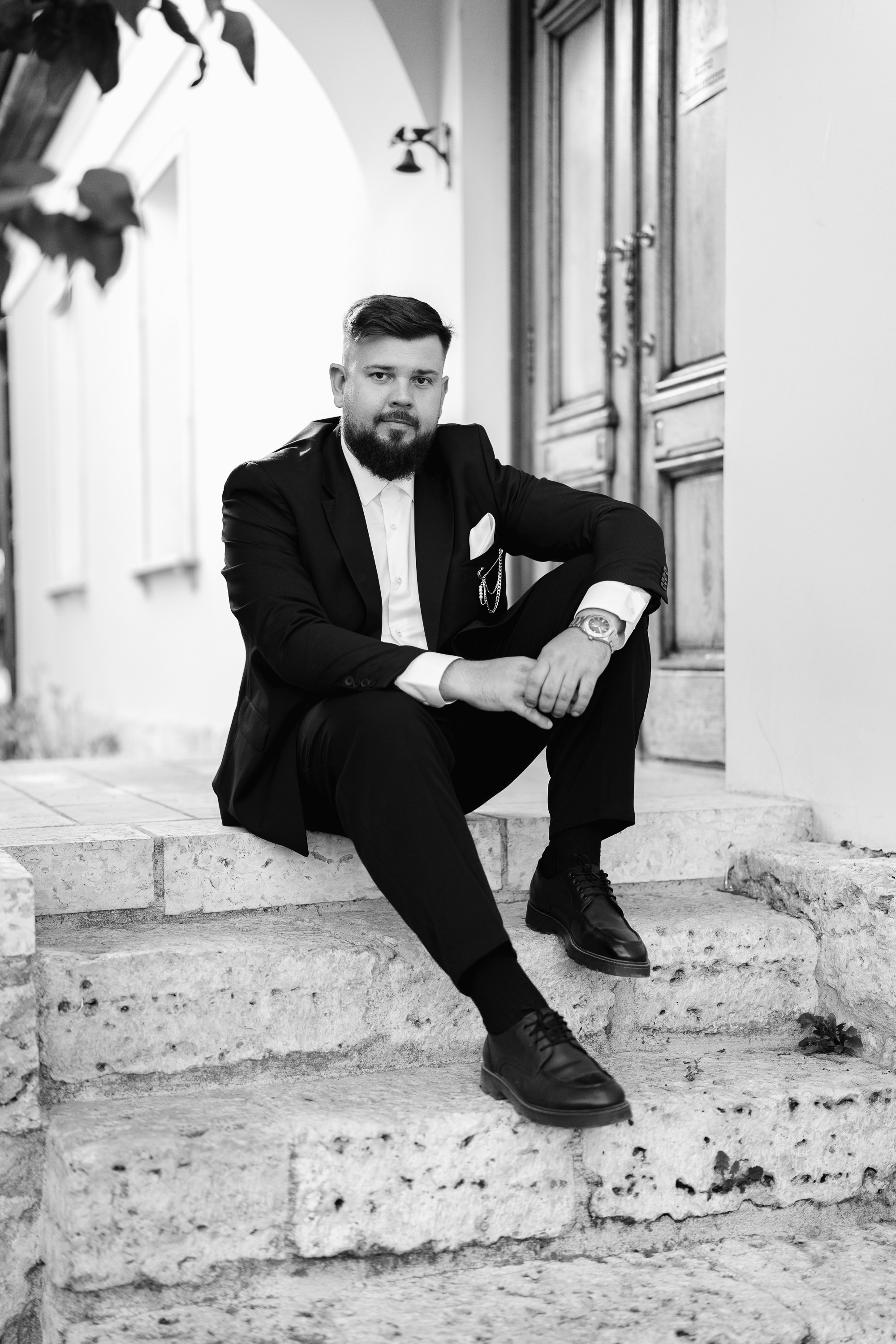 Свадебный и репортажный фотограф Юров Дмитрий