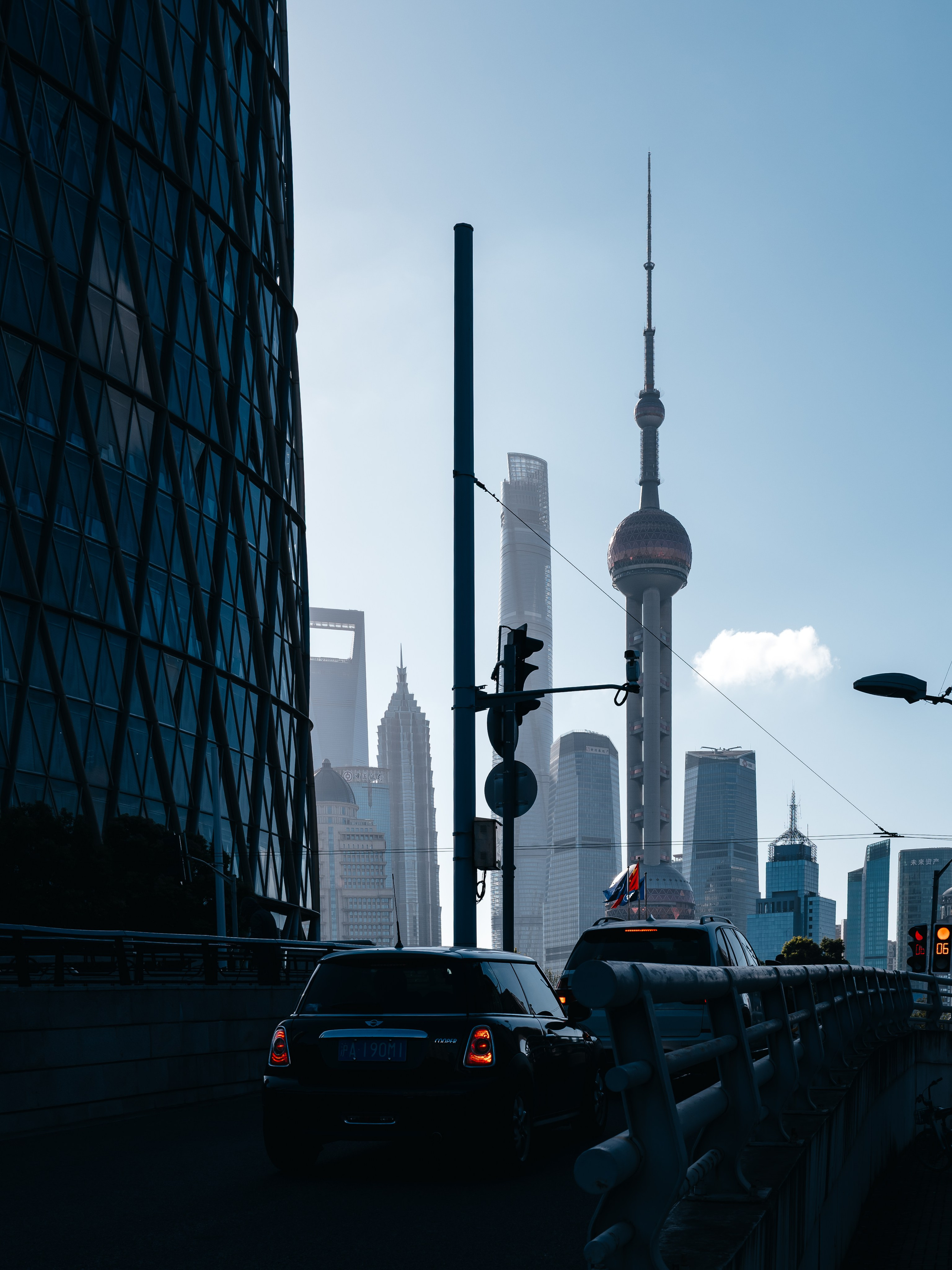 China/Китай. @tomrus: Рустам Шагиморданов — фотограф