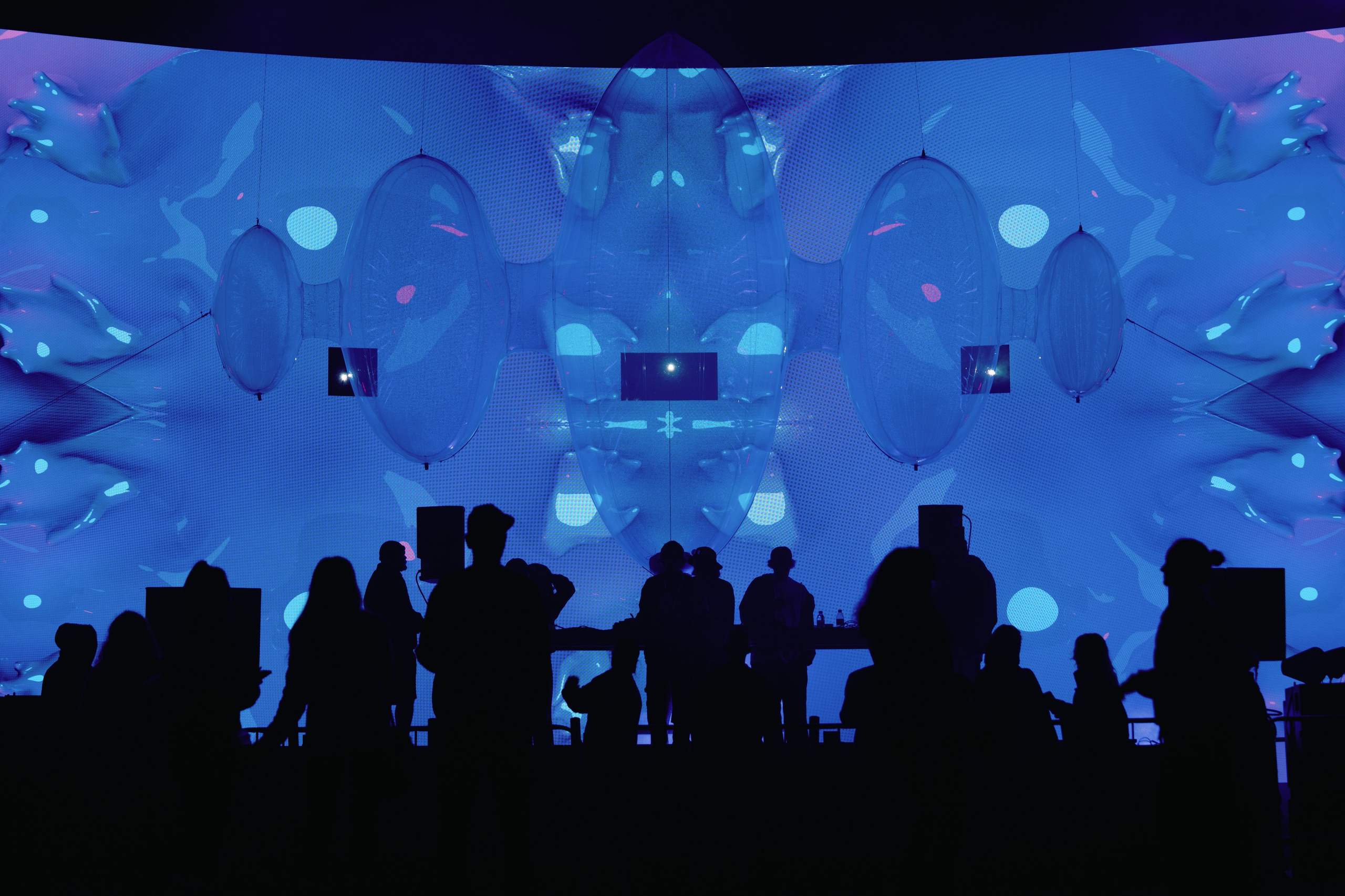 New Star Weekend, SILA SVETA. @tomrus: Рустам Шагиморданов — фотограф