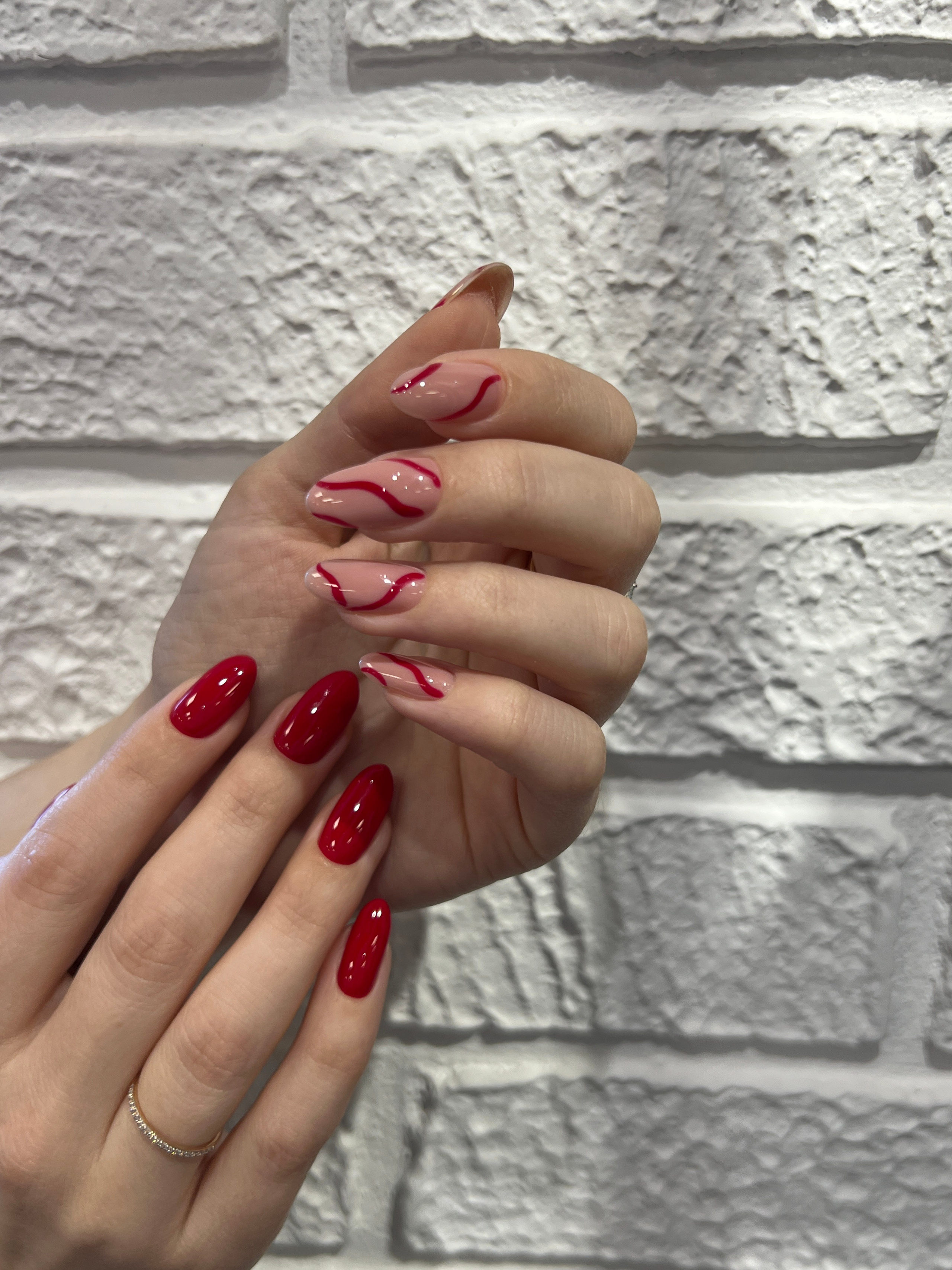 Ирина Г — ТОП-мастер инструктор, подолог. Салон красоты PUDRA