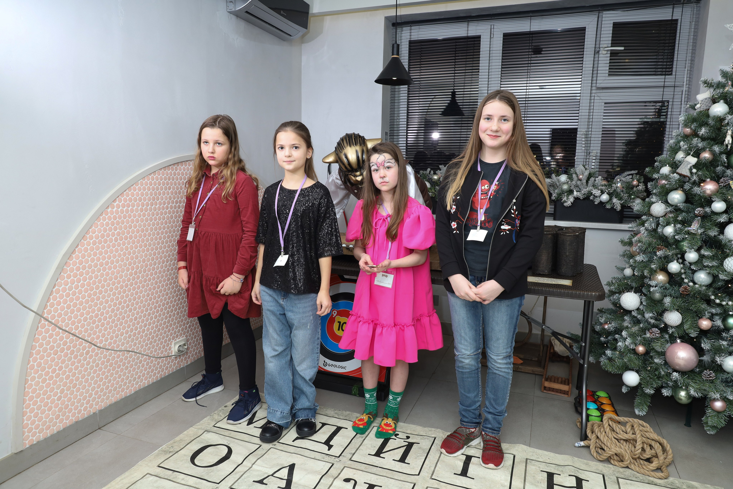 ДЕНЬ РОЖДЕНИЯ ЛУКИ. Фотограф мероприятий Ирина Каширина