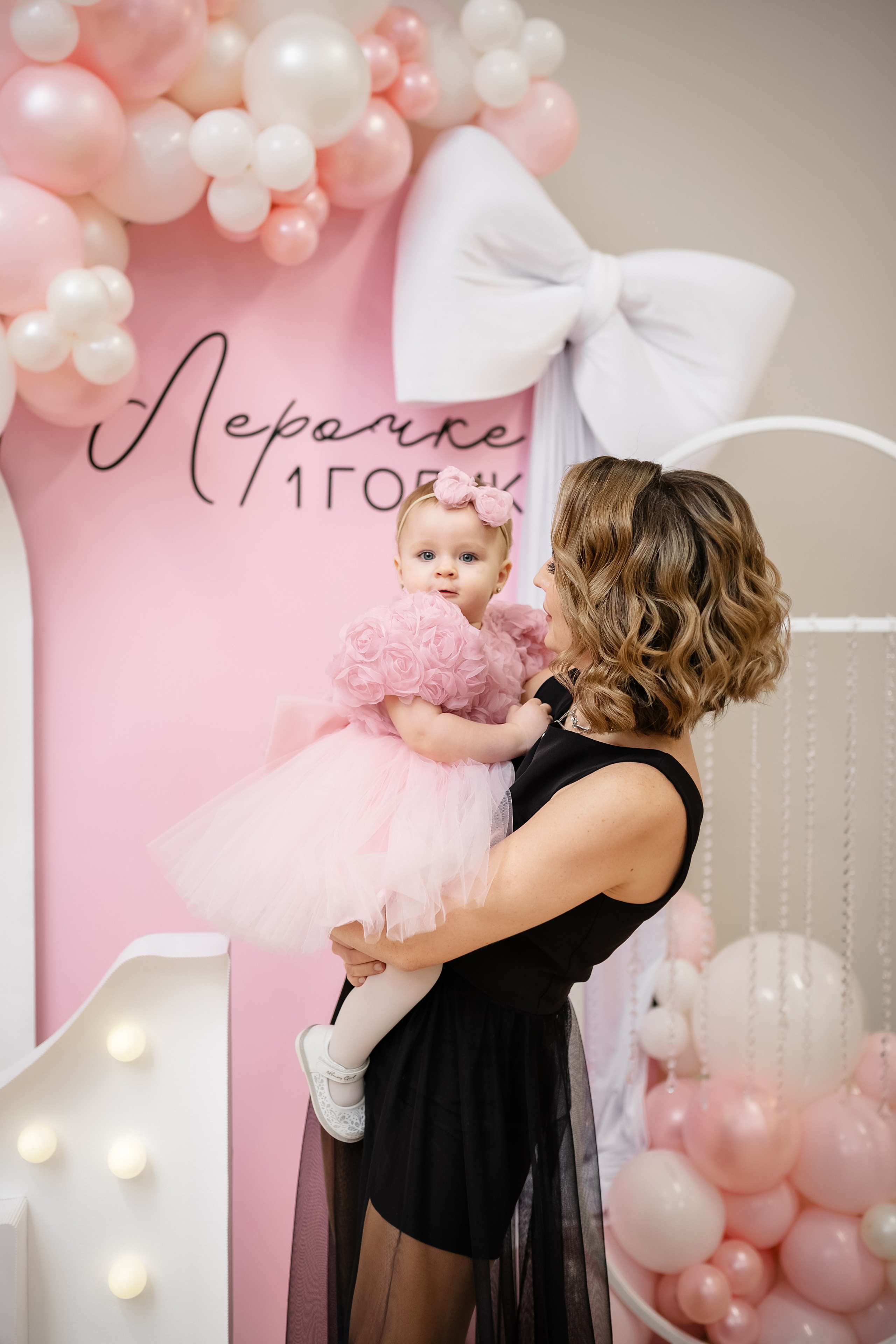 День рождения. Профессиональный семейный и церковный фотограф в Ростове-на-Дону