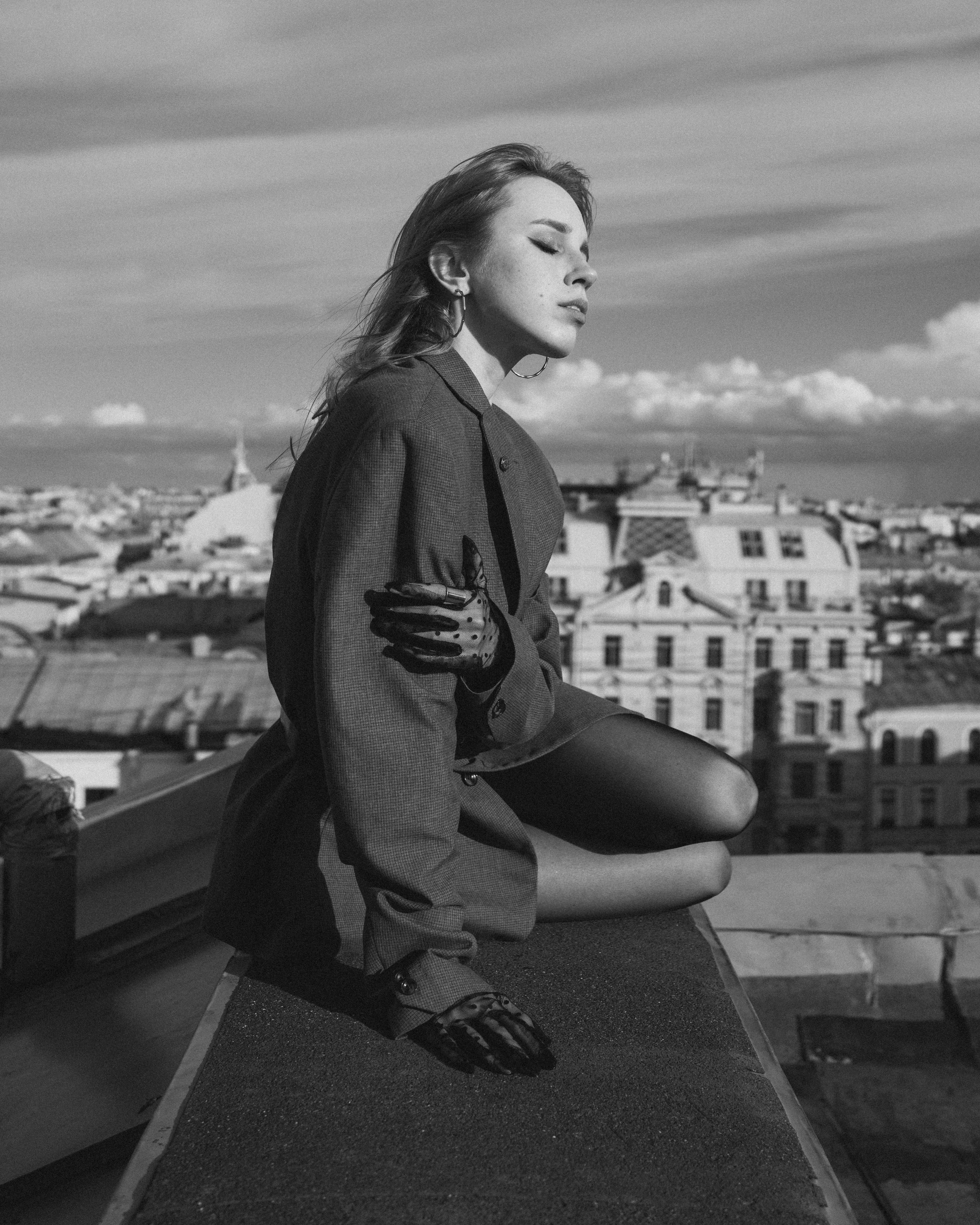 Настя. Главная