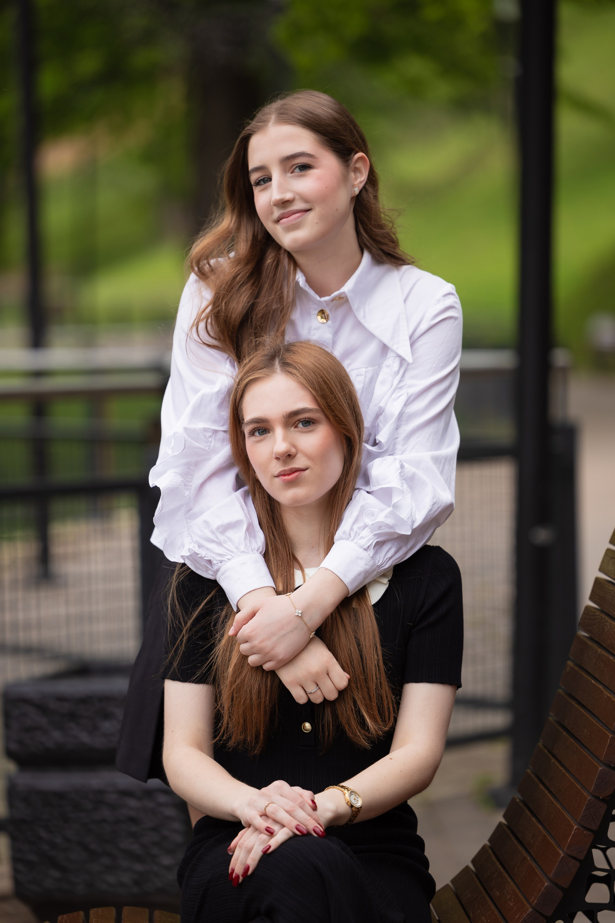 9 класс. Семейный, детский и школьный фотограф в Москве Рудницкая Анна