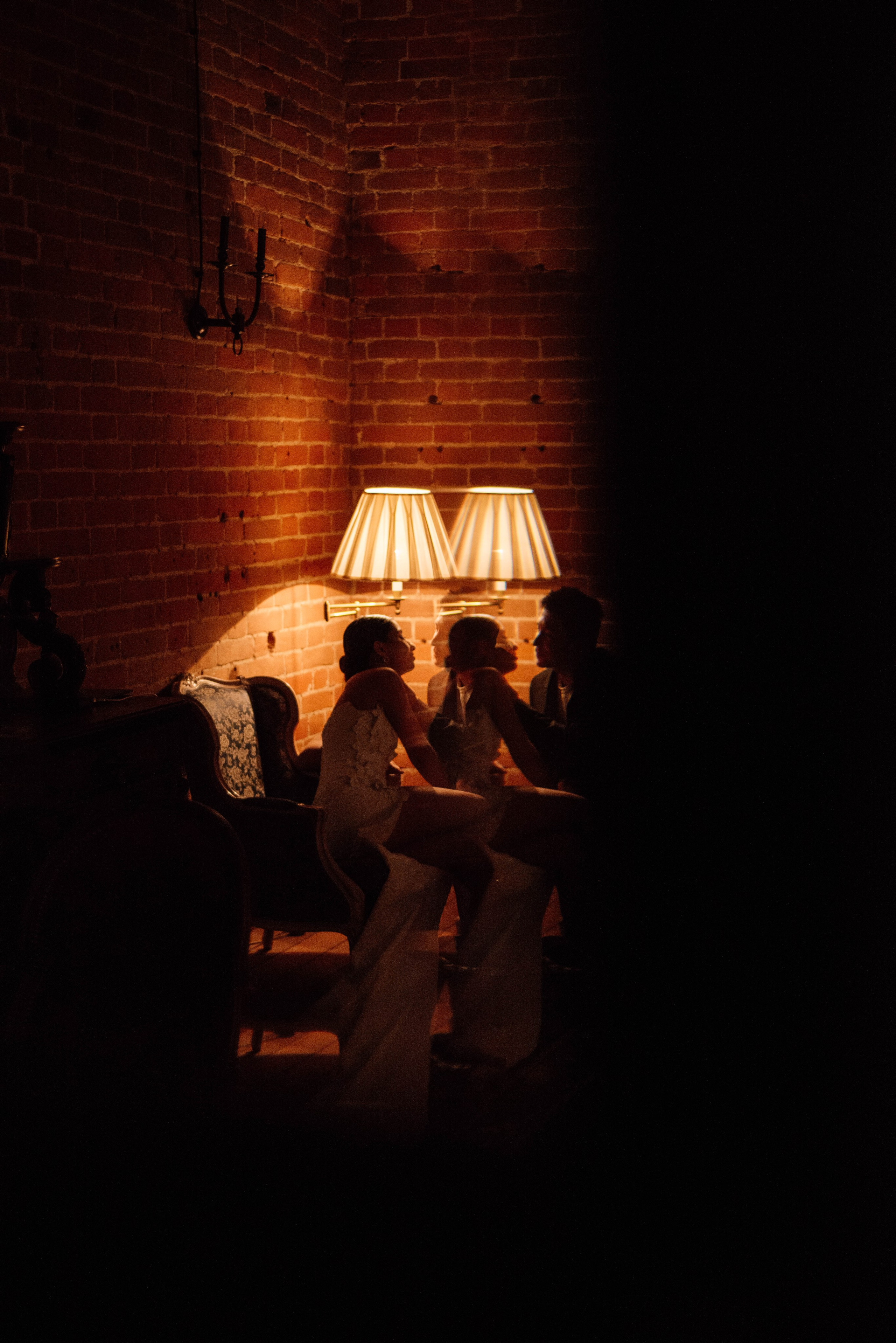 Анна и Рустам. Фотограф в Новосибирске