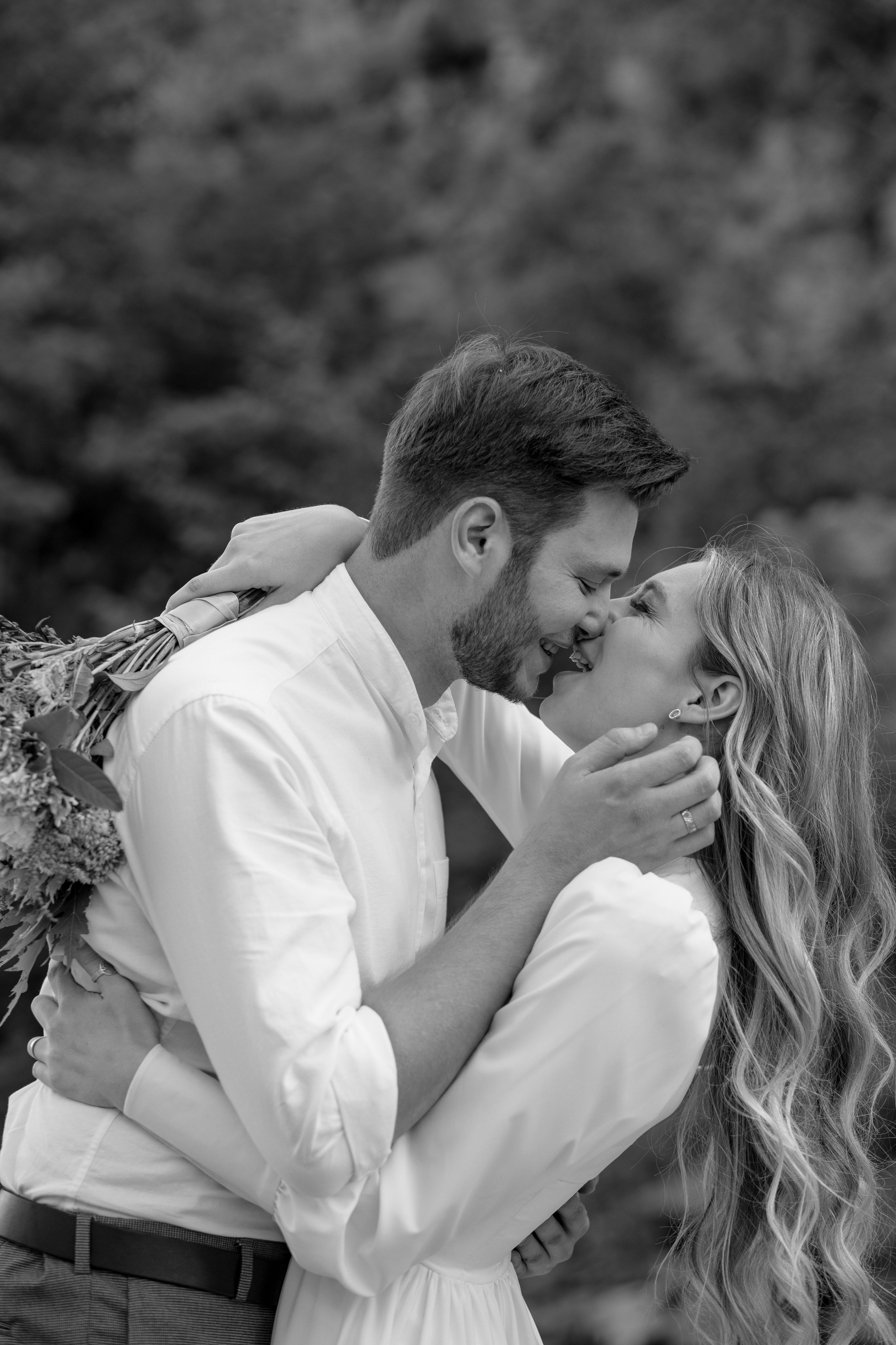 Daria & Nikita. Свадебный и семейный фотограф