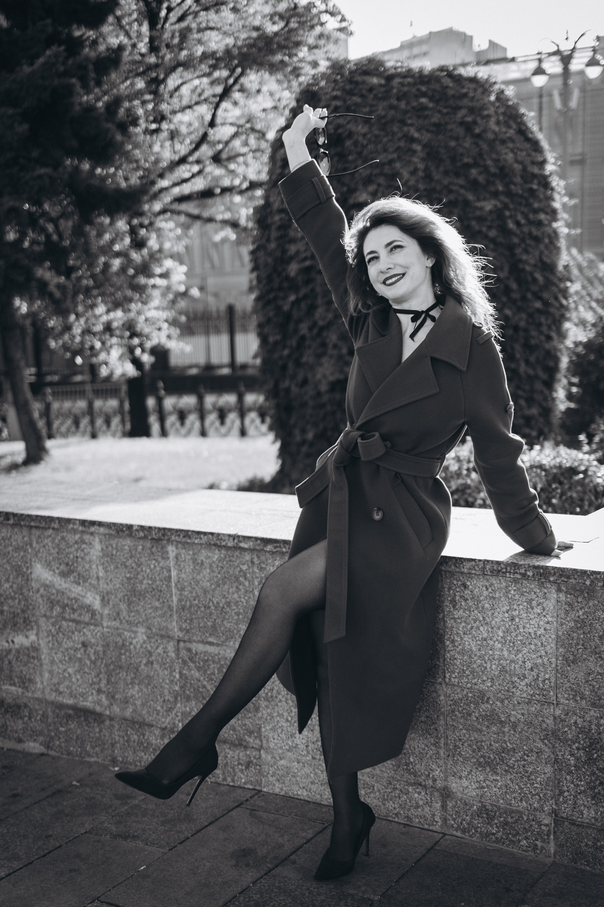 Семейный и детский фотограф в Москве Маргарита Сереброва