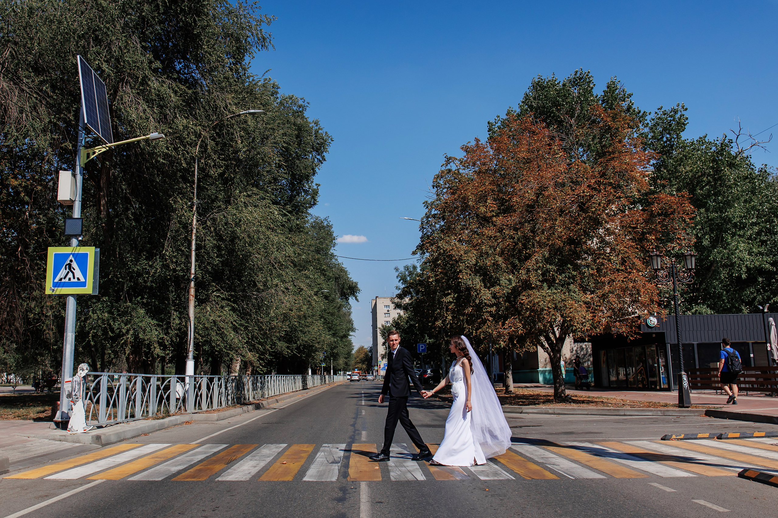 Свадьба в Невинномысске. Дмитрий Шевченко свадебное фото в г. Краснодар — Армавир — Лабинск