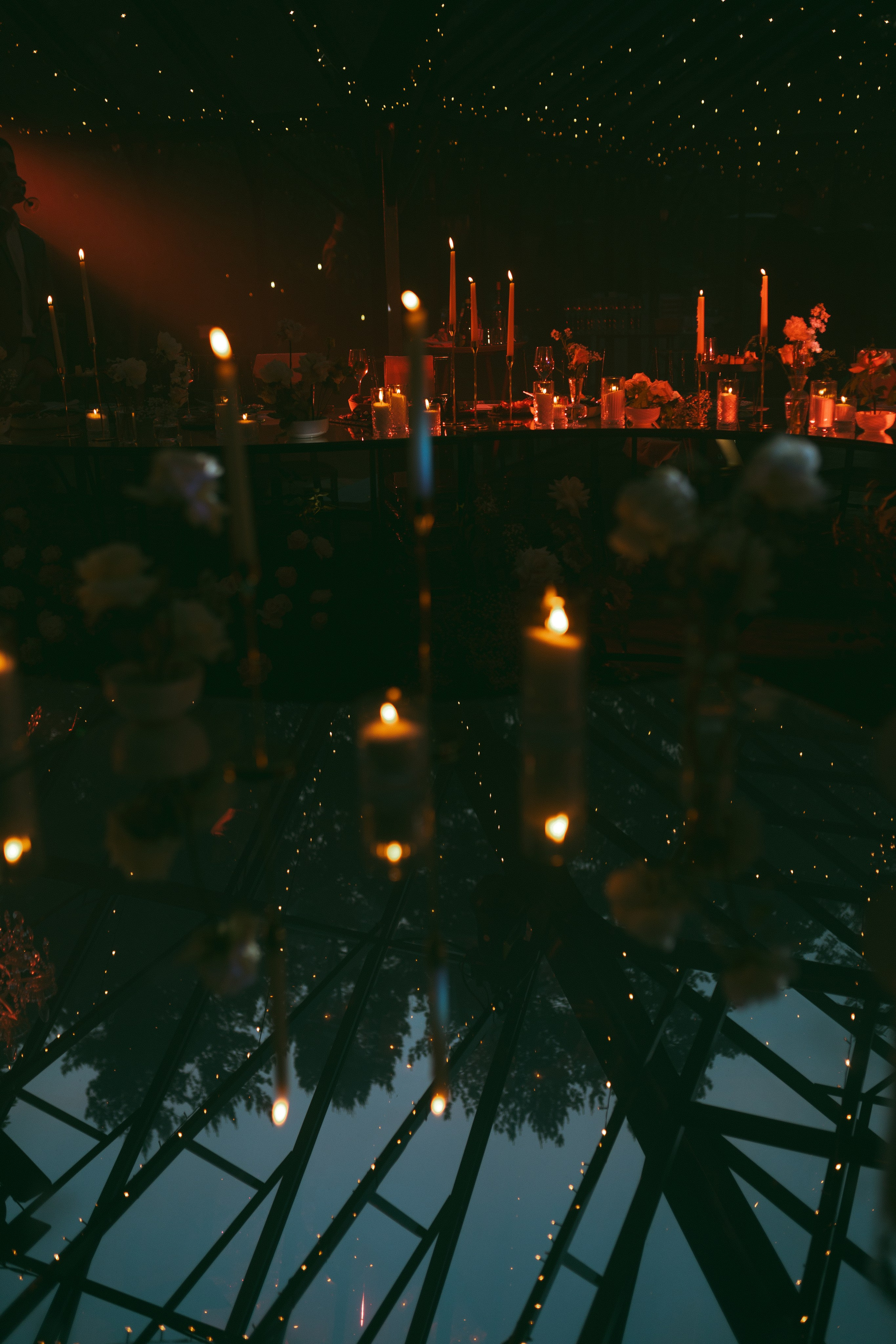 Тихое эхо любви