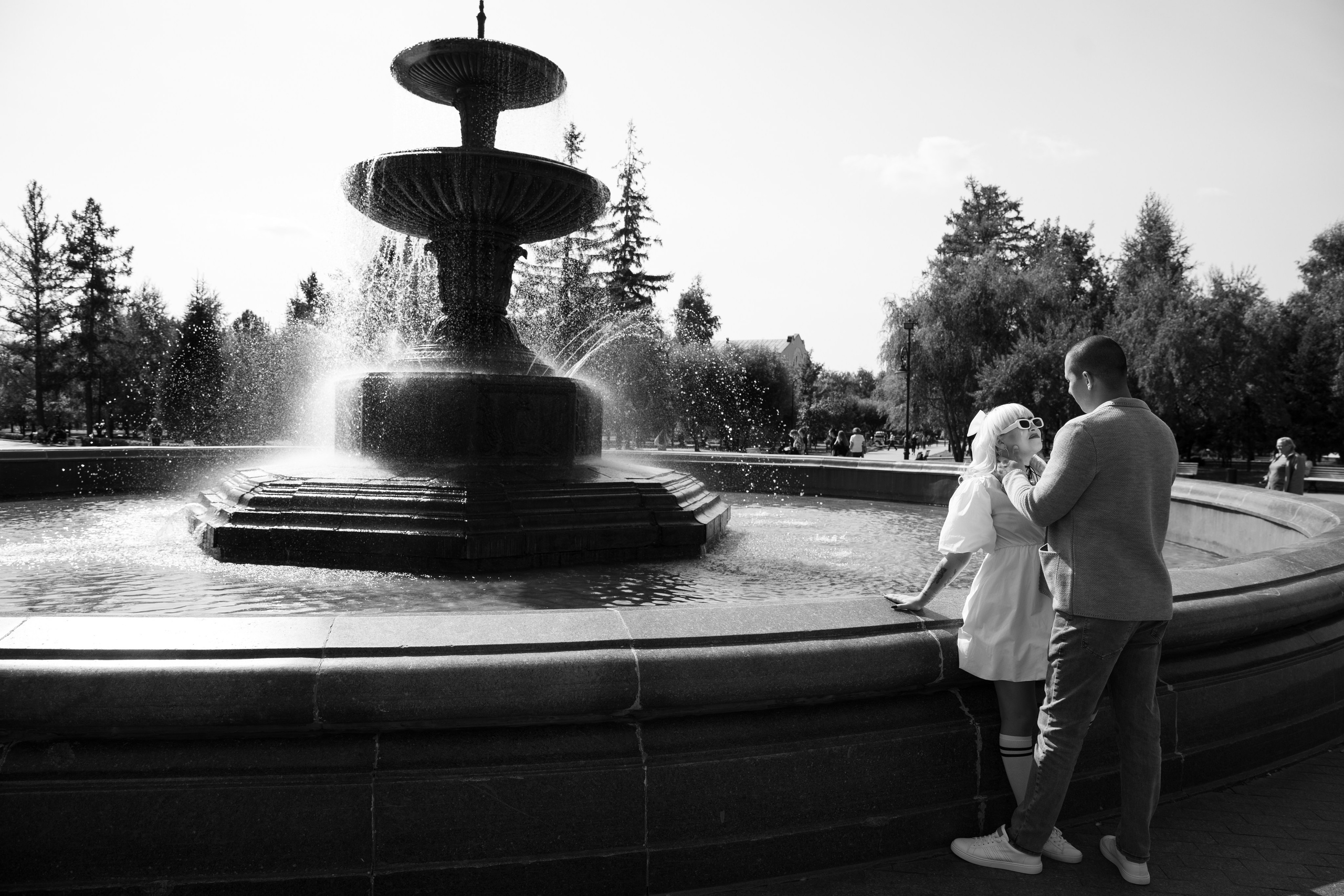 СВАДЬБЫ. Фотограф в Омске