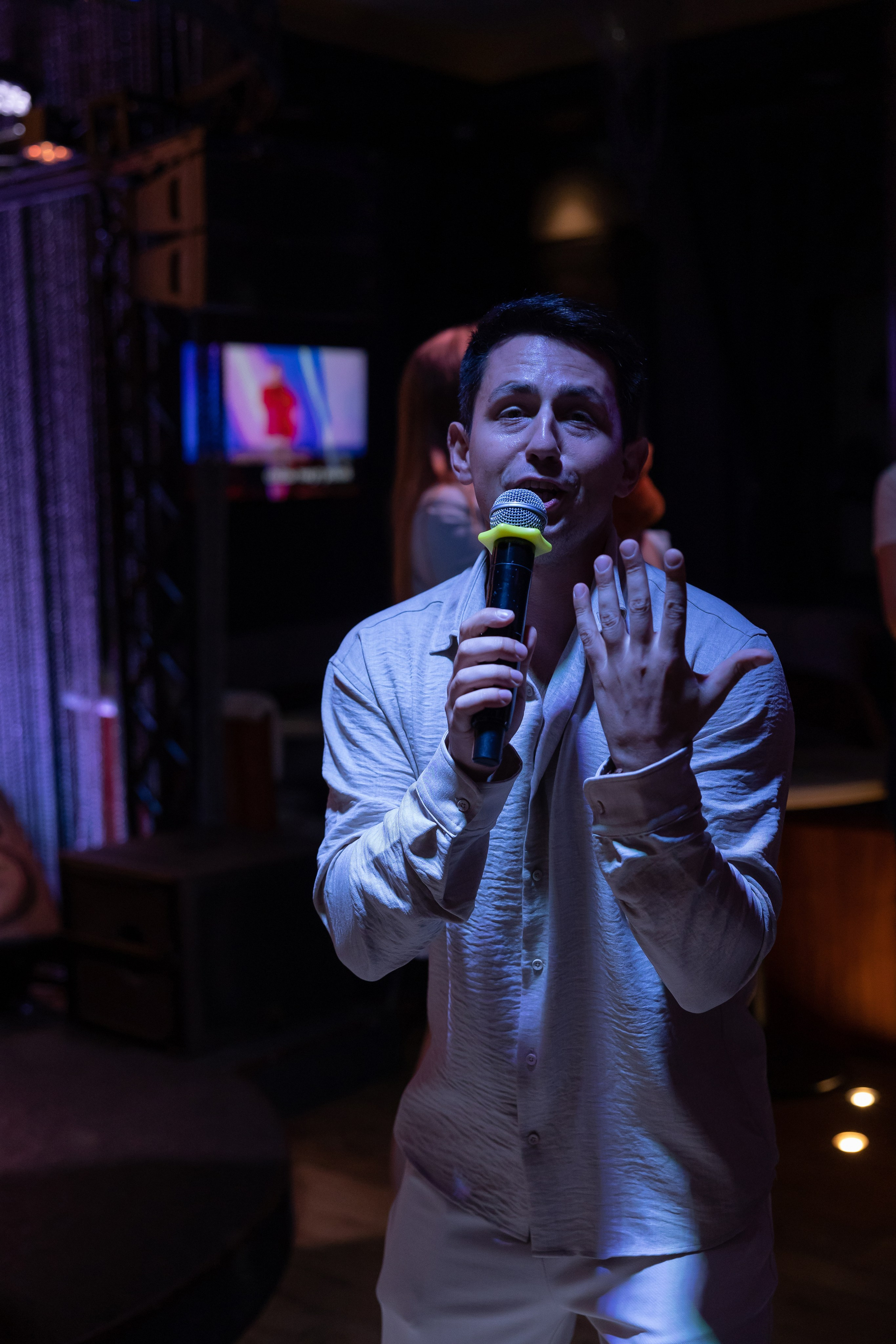 I`mom`s шоу-квиз «Boho». Сказочный фотограф для Вас и Вашей семьи