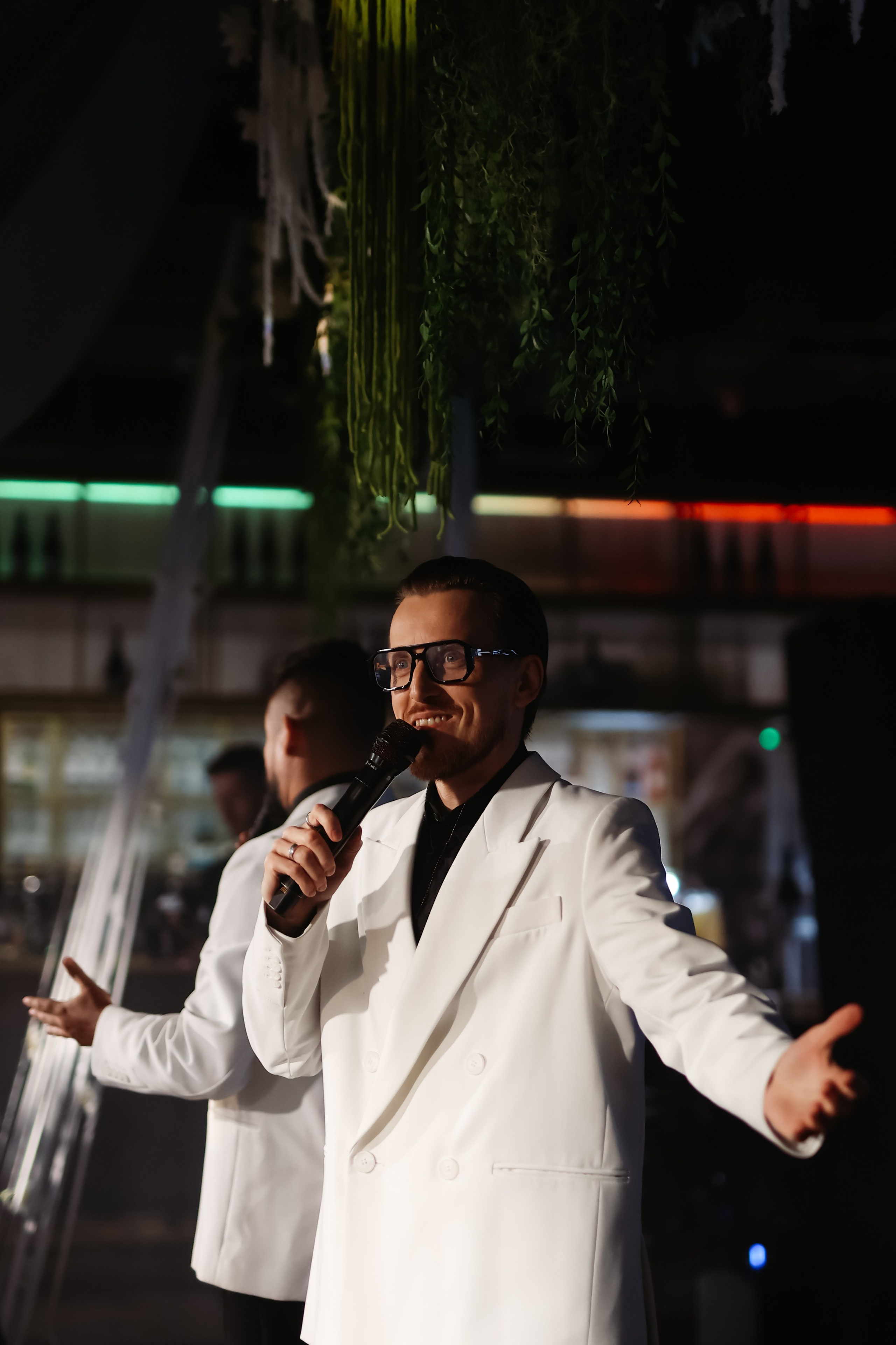 Церемония и банкет. Екатерина и Кирилл. Фотограф в Москве Анастасия Курлович