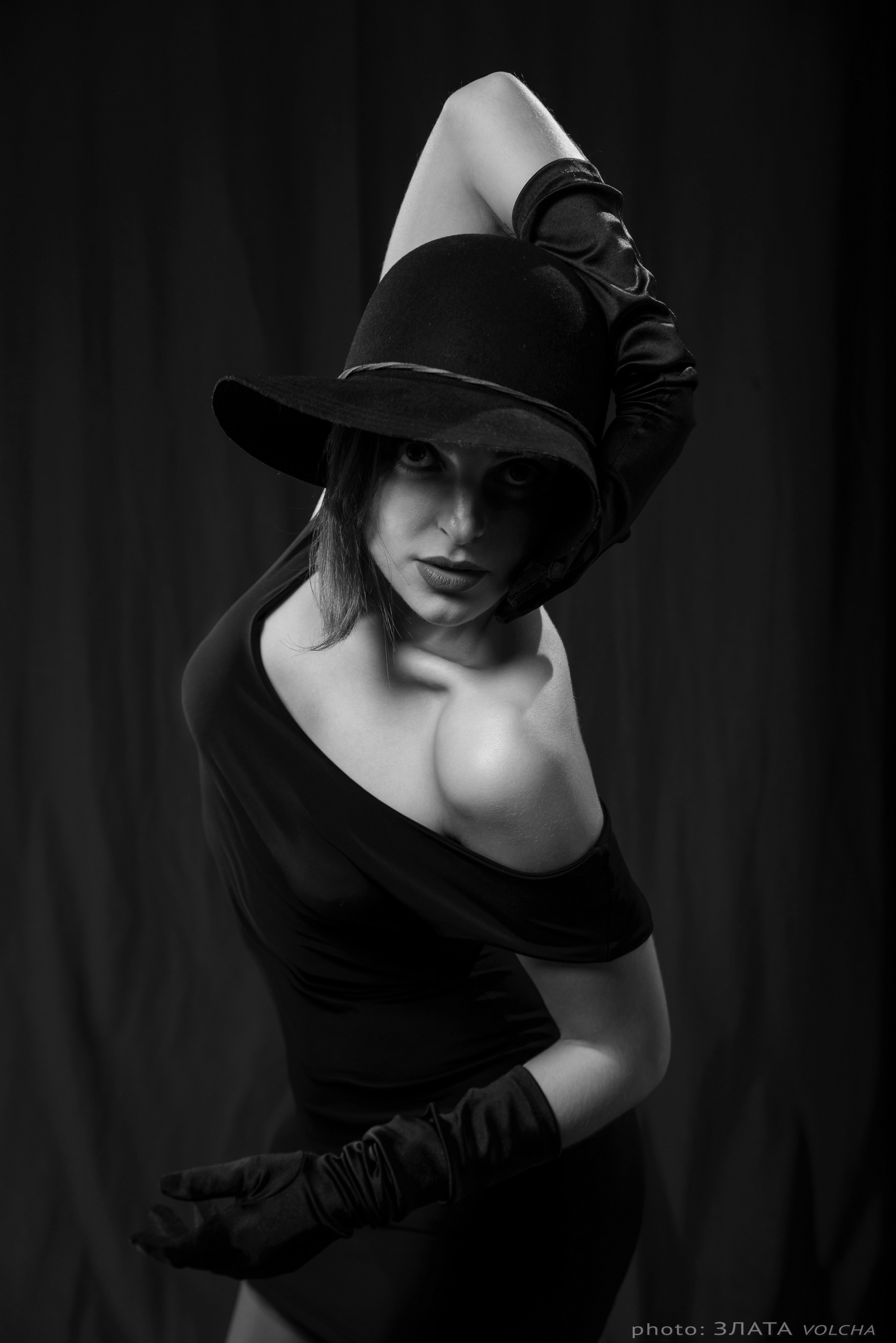 Образ. Фото, видео, монтаж