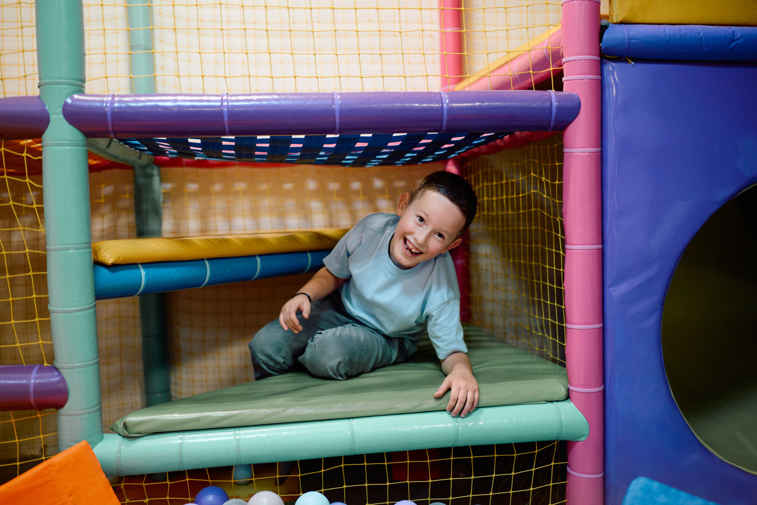 Детское день рождение. Свадебный фотограф в Москве Кристина Чехова