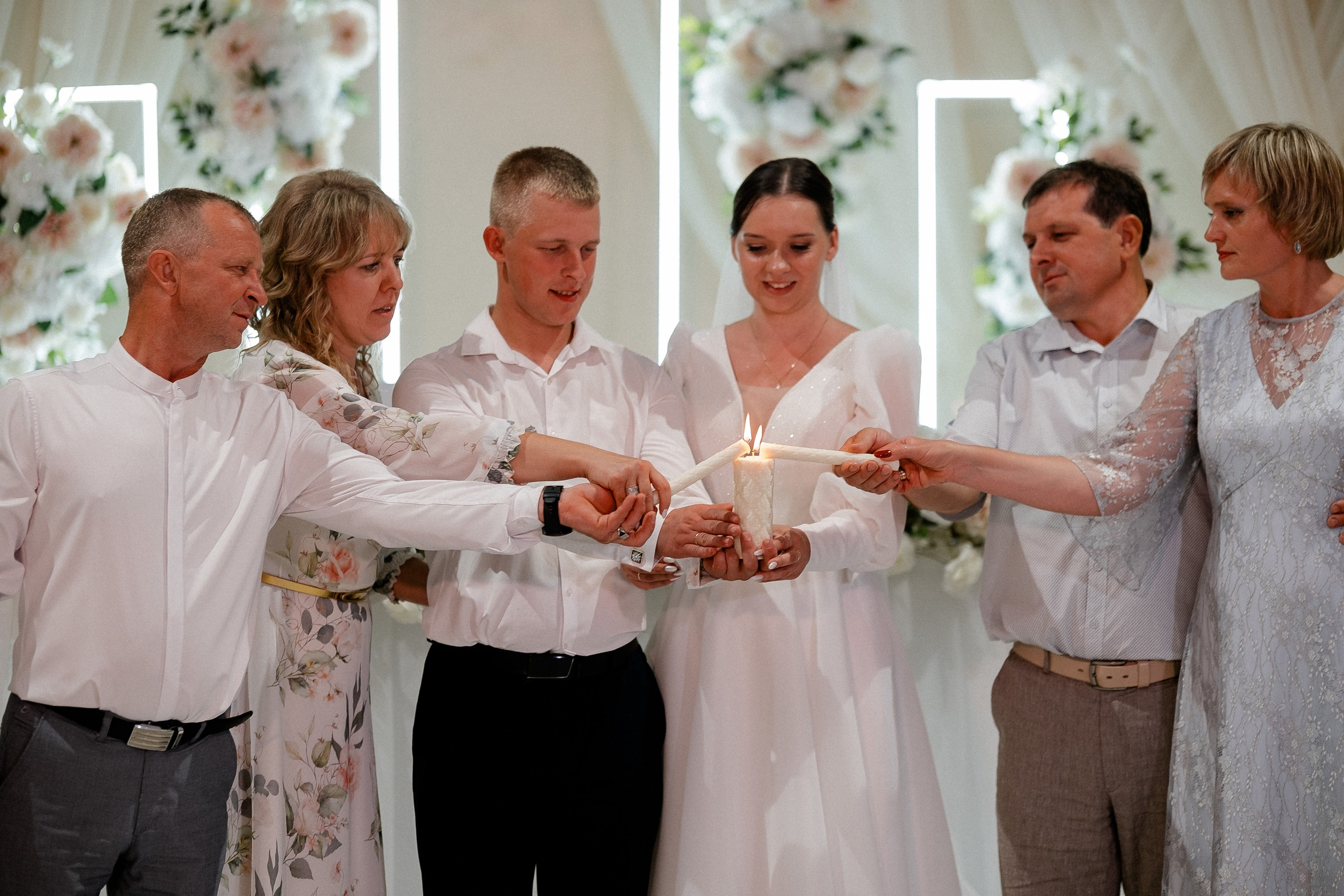 Егор & Анастасия. Свадебный и семейный фотограф в Казани и Зеленодольске Ланочкин Илья