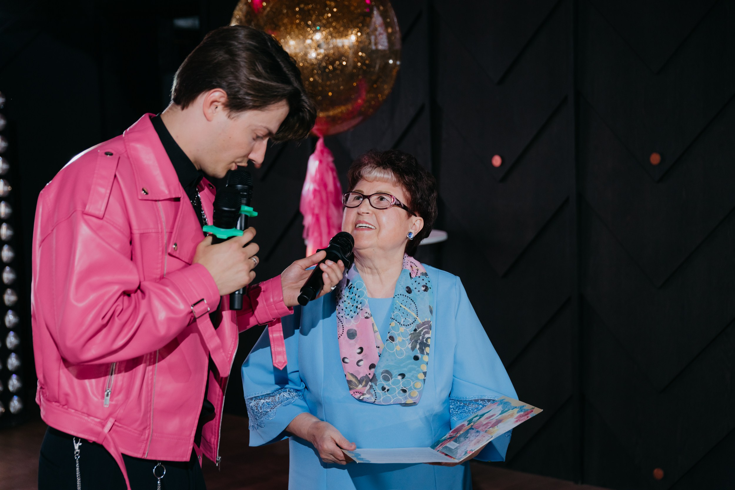 Happy Birthday \ Anastasia. Фотограф ваших событий