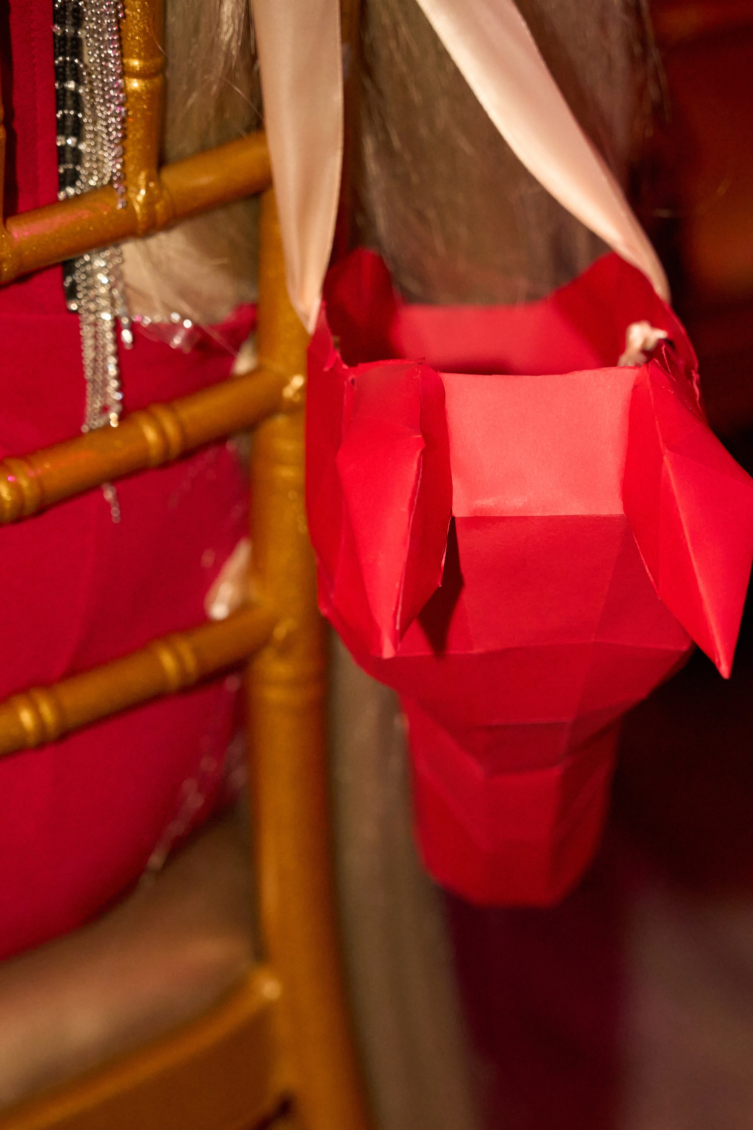 Новогодний корпоратив. Фотограф из Владивостока Юлия Черепова