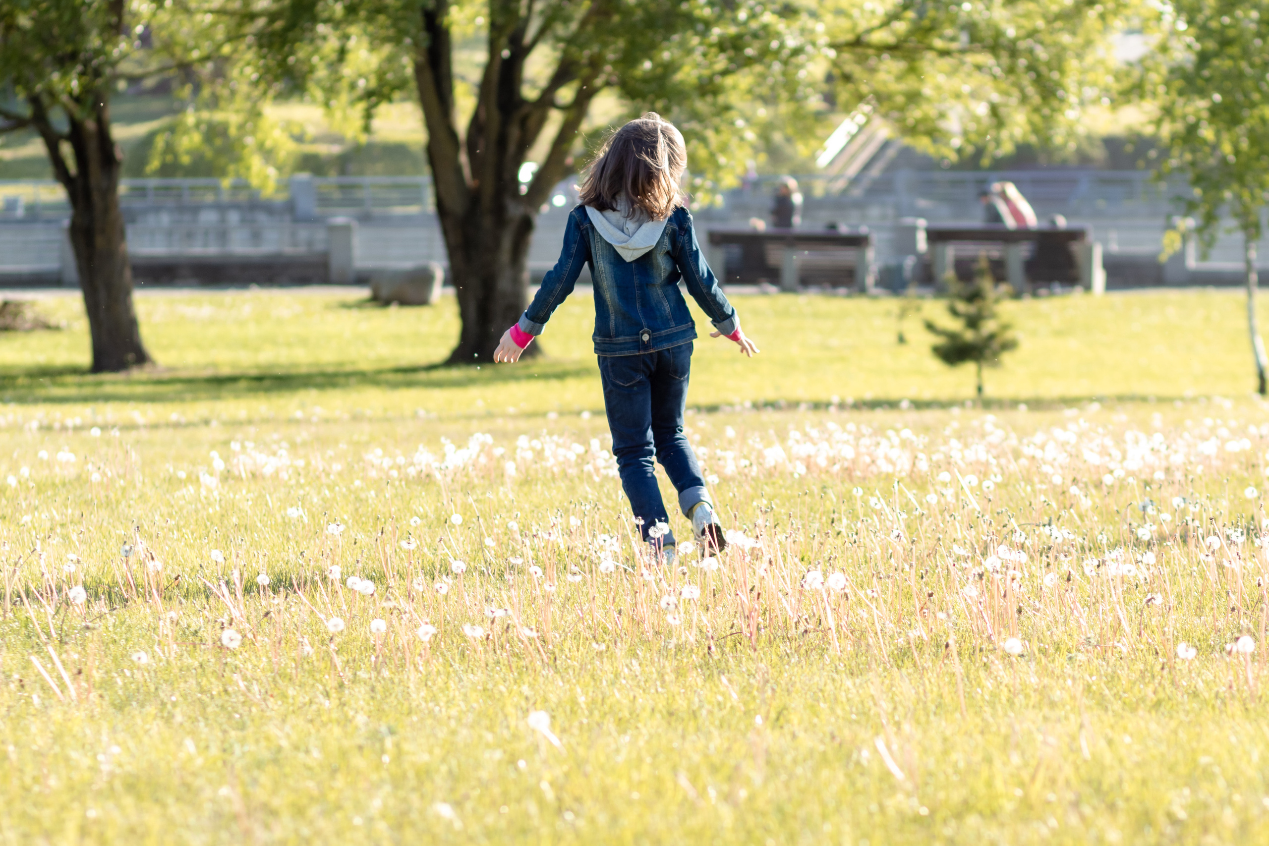 Лето в цветении. Семейный фотограф в Минске Приболовец Светлана