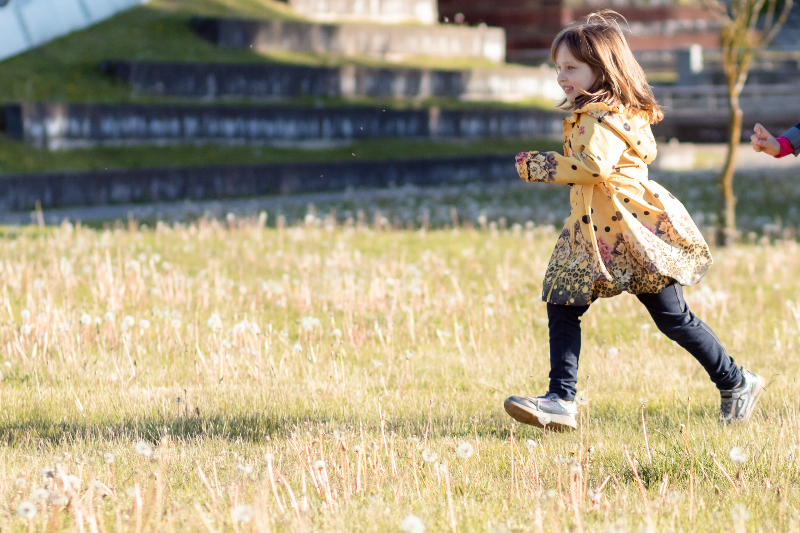 Лето в цветении. Семейный фотограф в Минске Приболовец Светлана