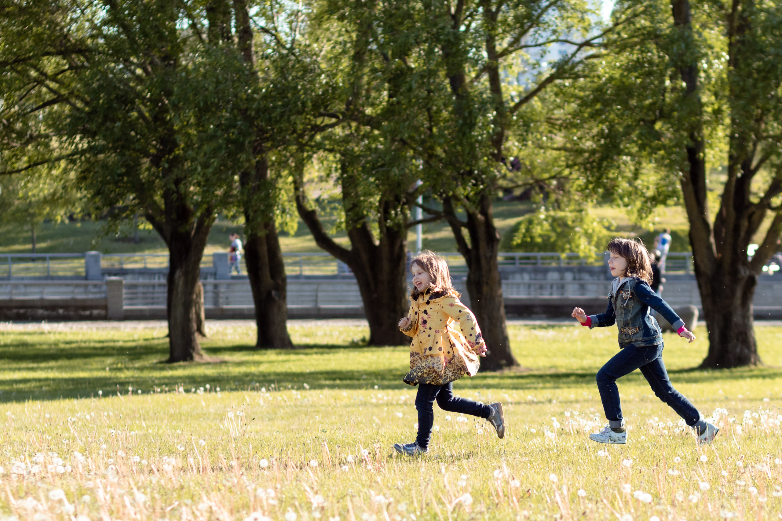 Лето в цветении. Семейный фотограф в Минске Приболовец Светлана