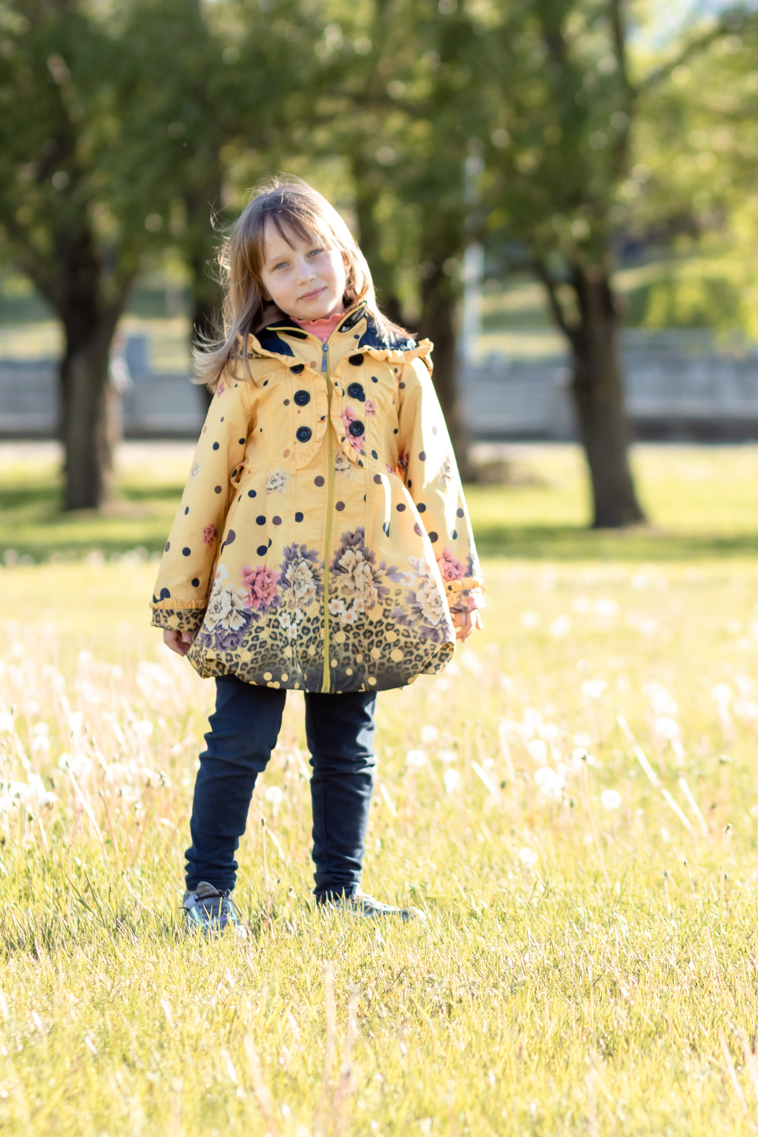 Лето в цветении. Семейный фотограф в Минске Приболовец Светлана