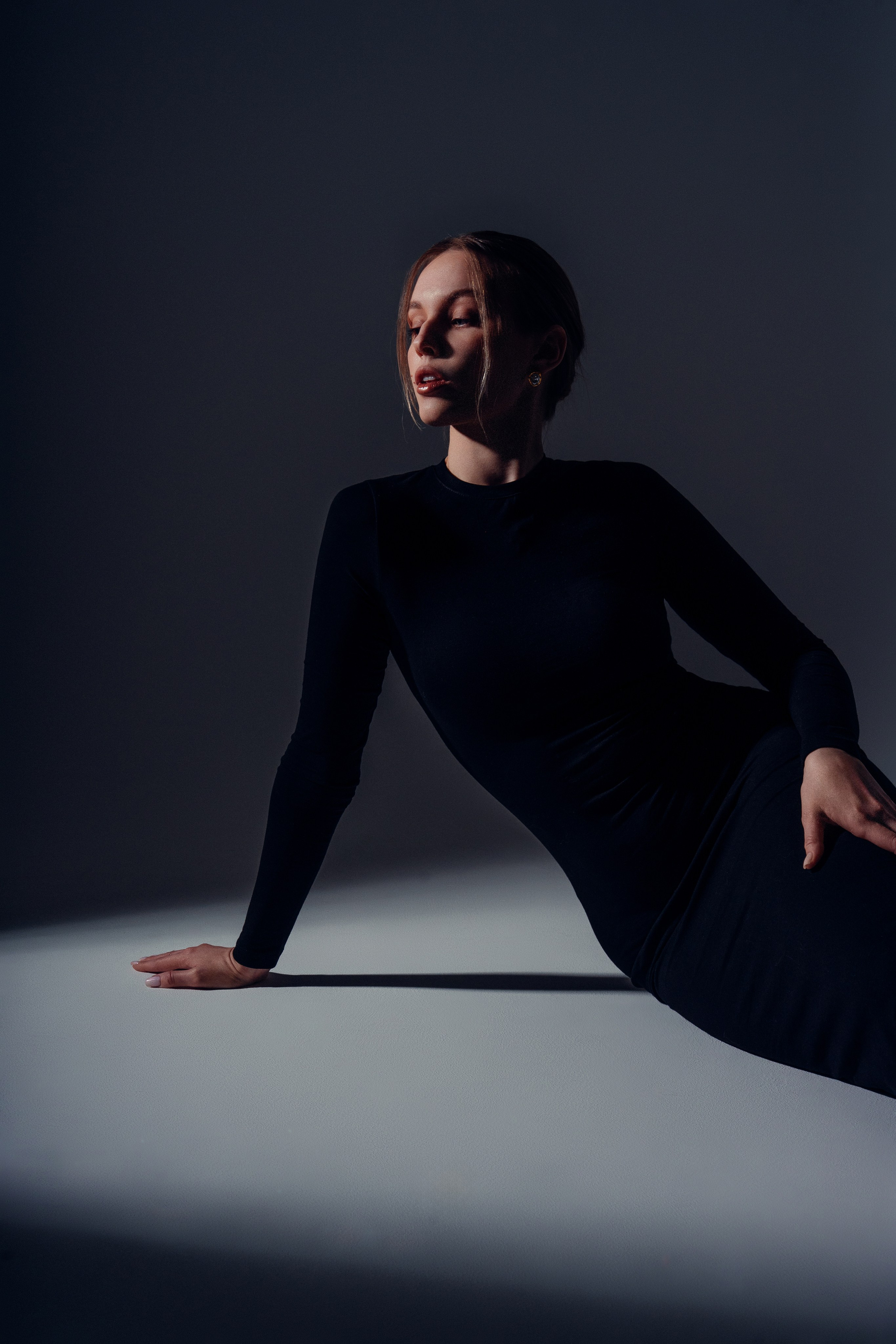 Женские в студии. Семейный и детский фотограф в Селенгинске Екатерина Чупрова