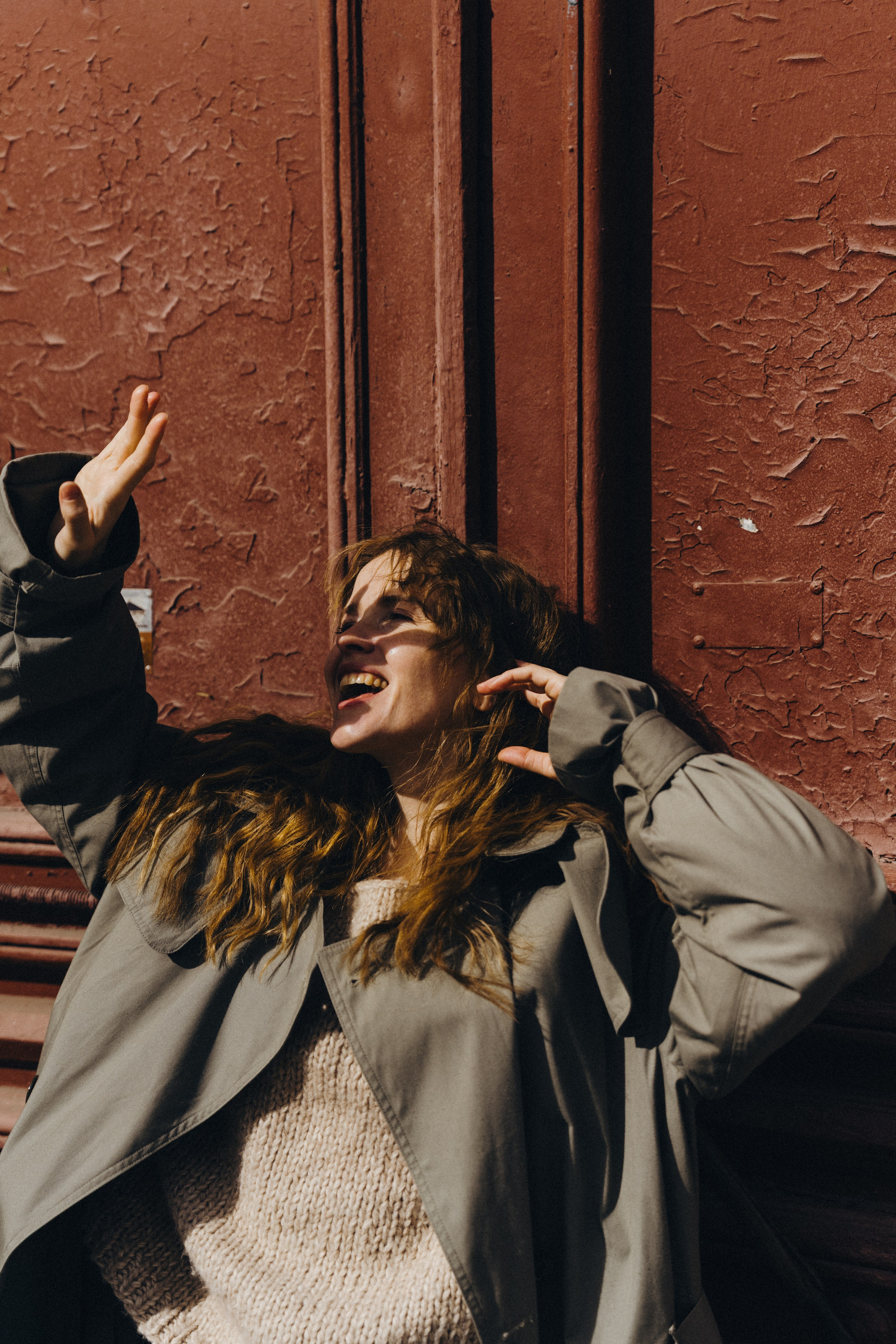 Ксюша. Главная