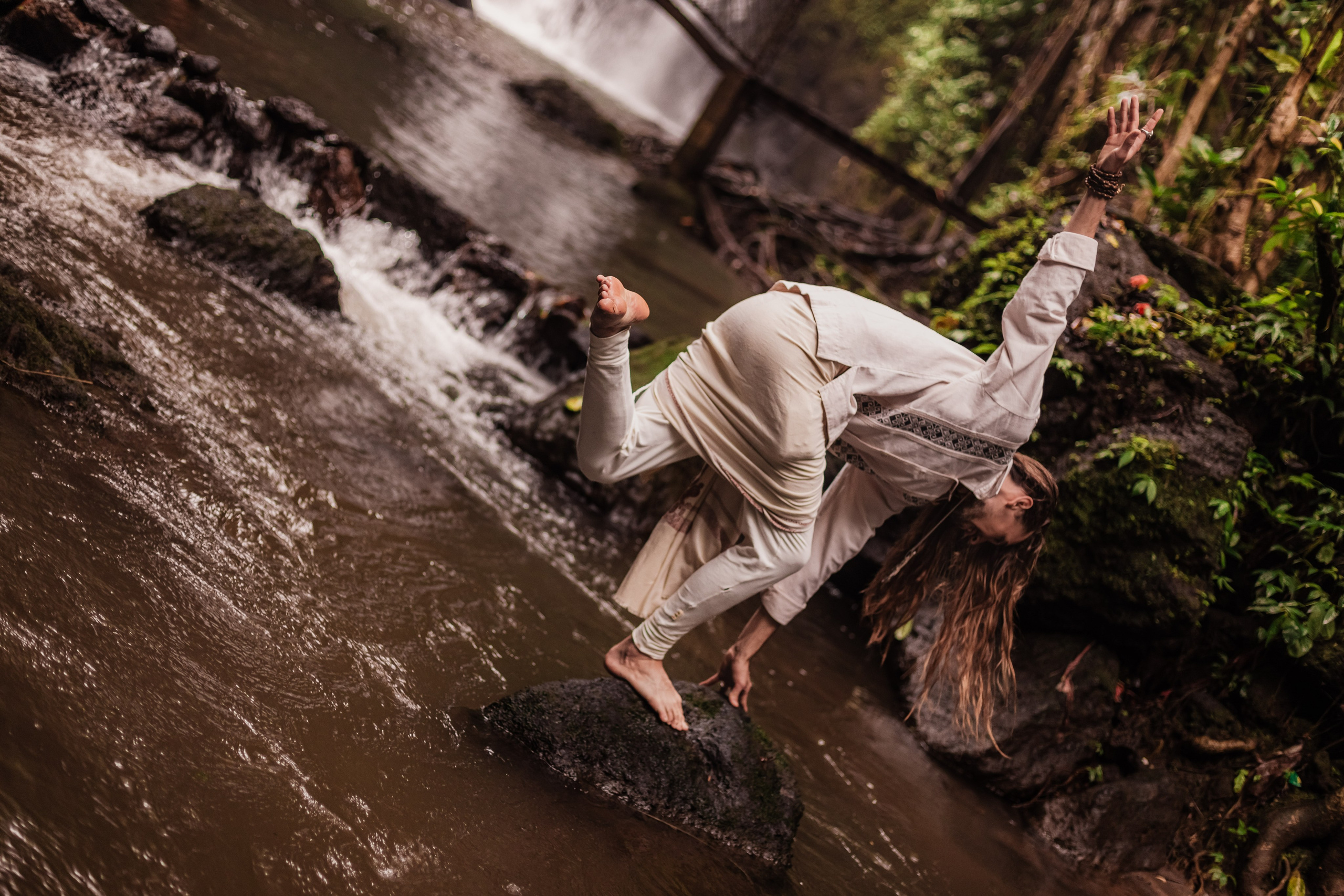 Admiration. Мариам Багдасарян