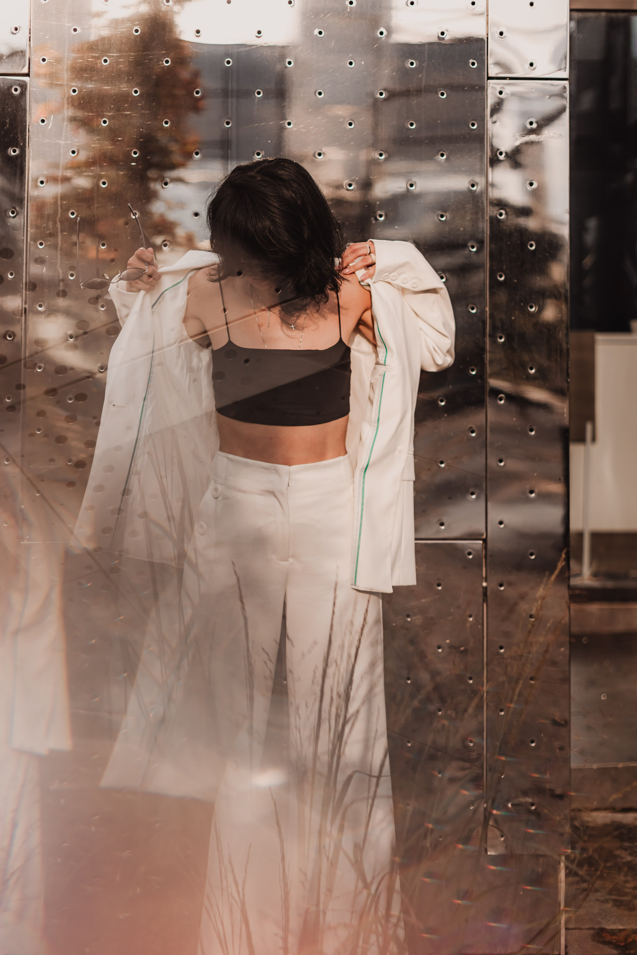 Svetlana is happy. Мариам Багдасарян