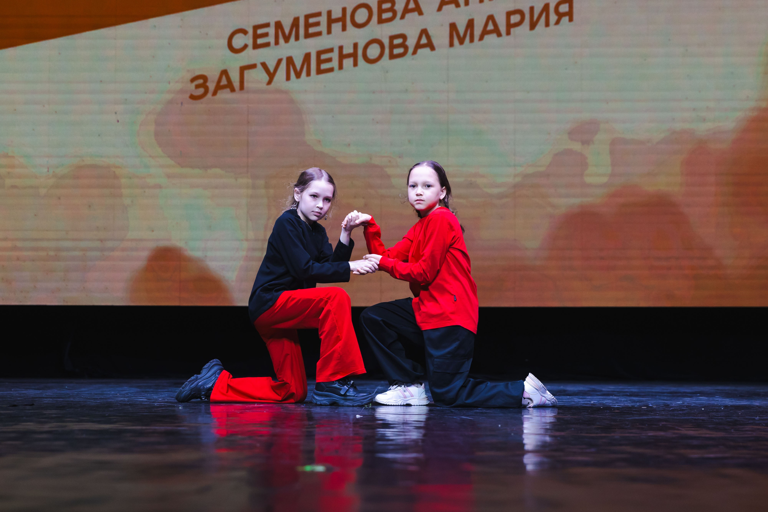 18.05.2025 Отчетный концерт Non Stop. ФОТОГРАФ ВИНОГРАДОВА ДАРЬЯ