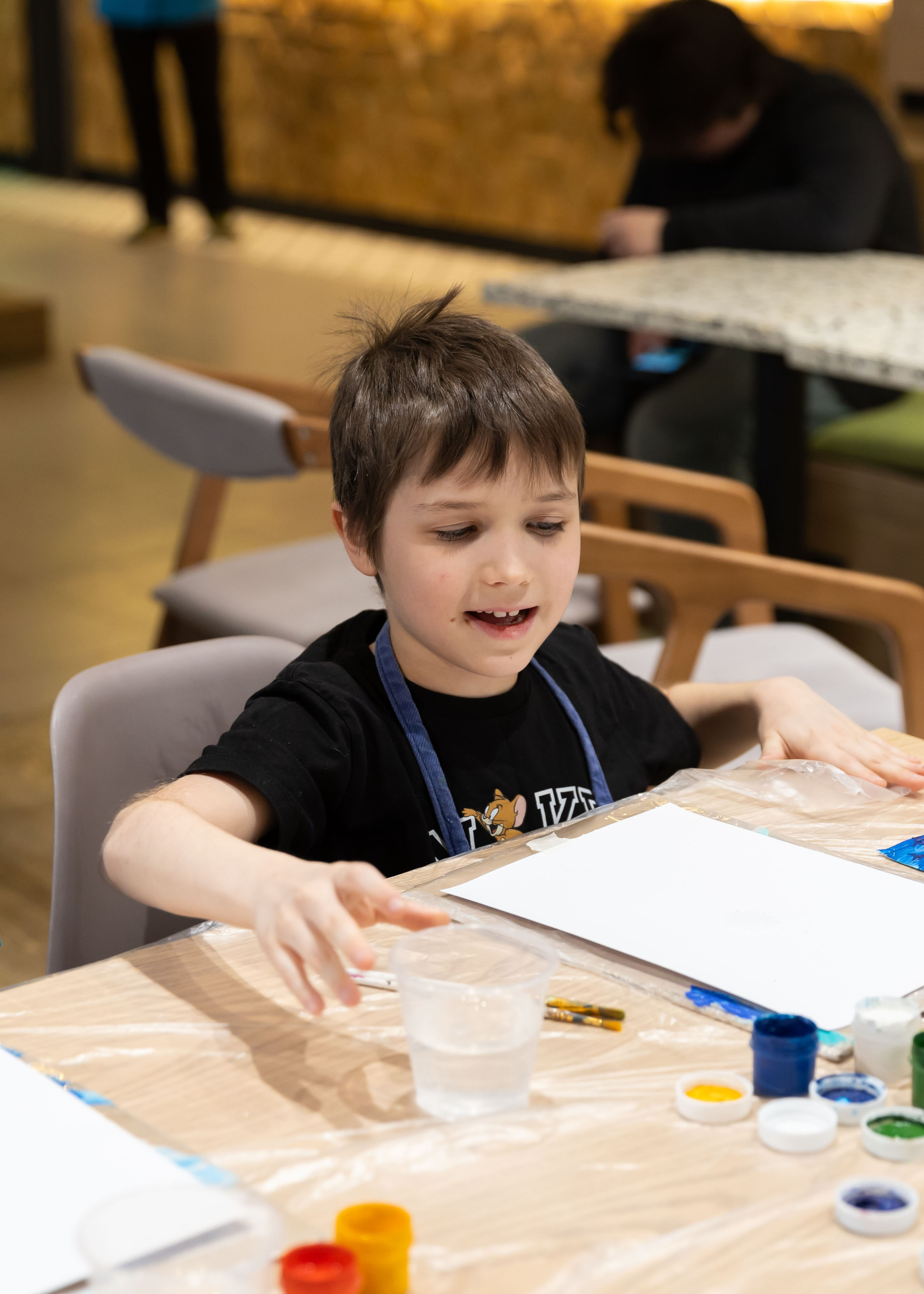 01.03.2025 Ярмарка Новатория. ФОТОГРАФ ВИНОГРАДОВА ДАРЬЯ