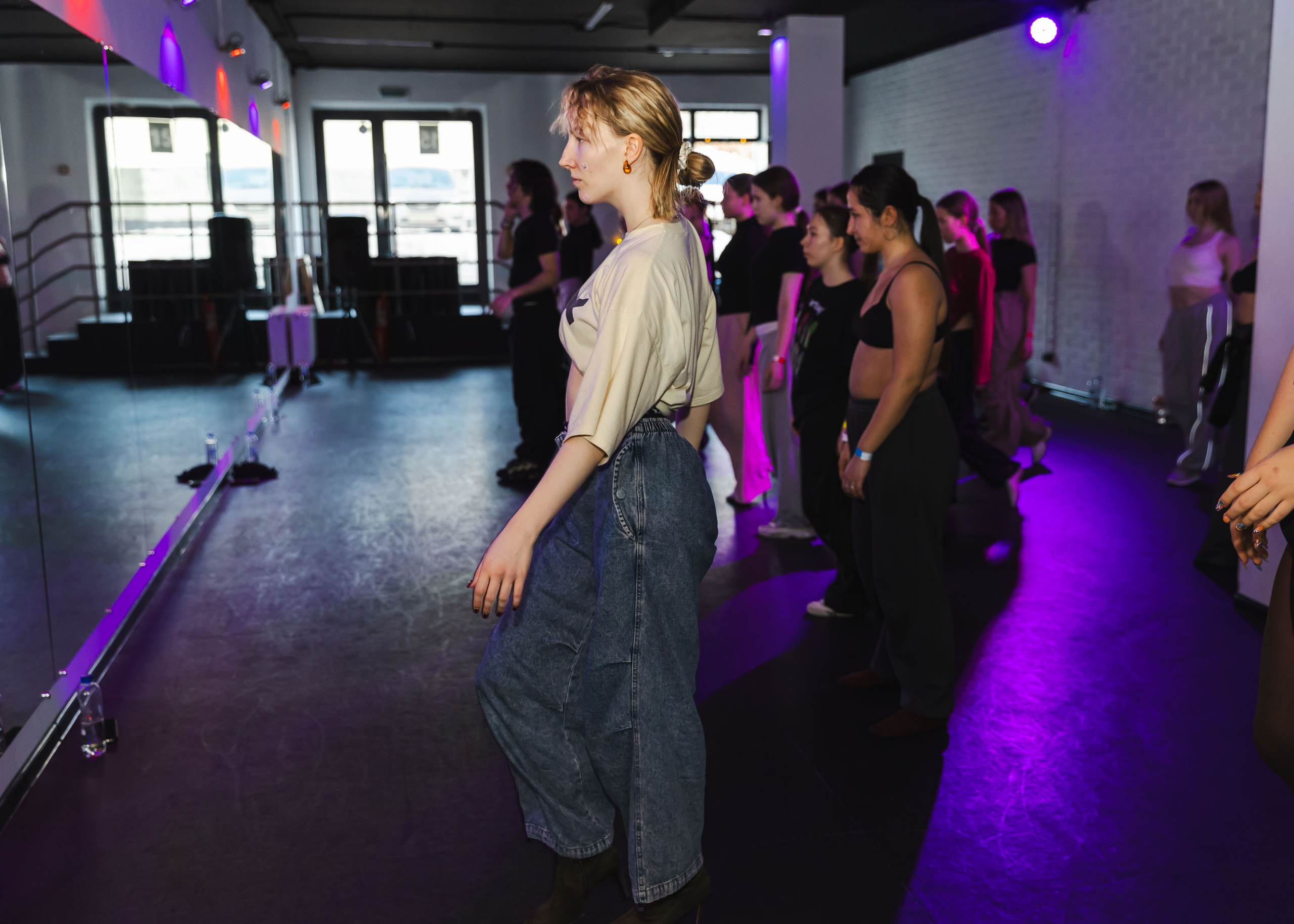 16.03.2025 Step By Step. ФОТОГРАФ ВИНОГРАДОВА ДАРЬЯ