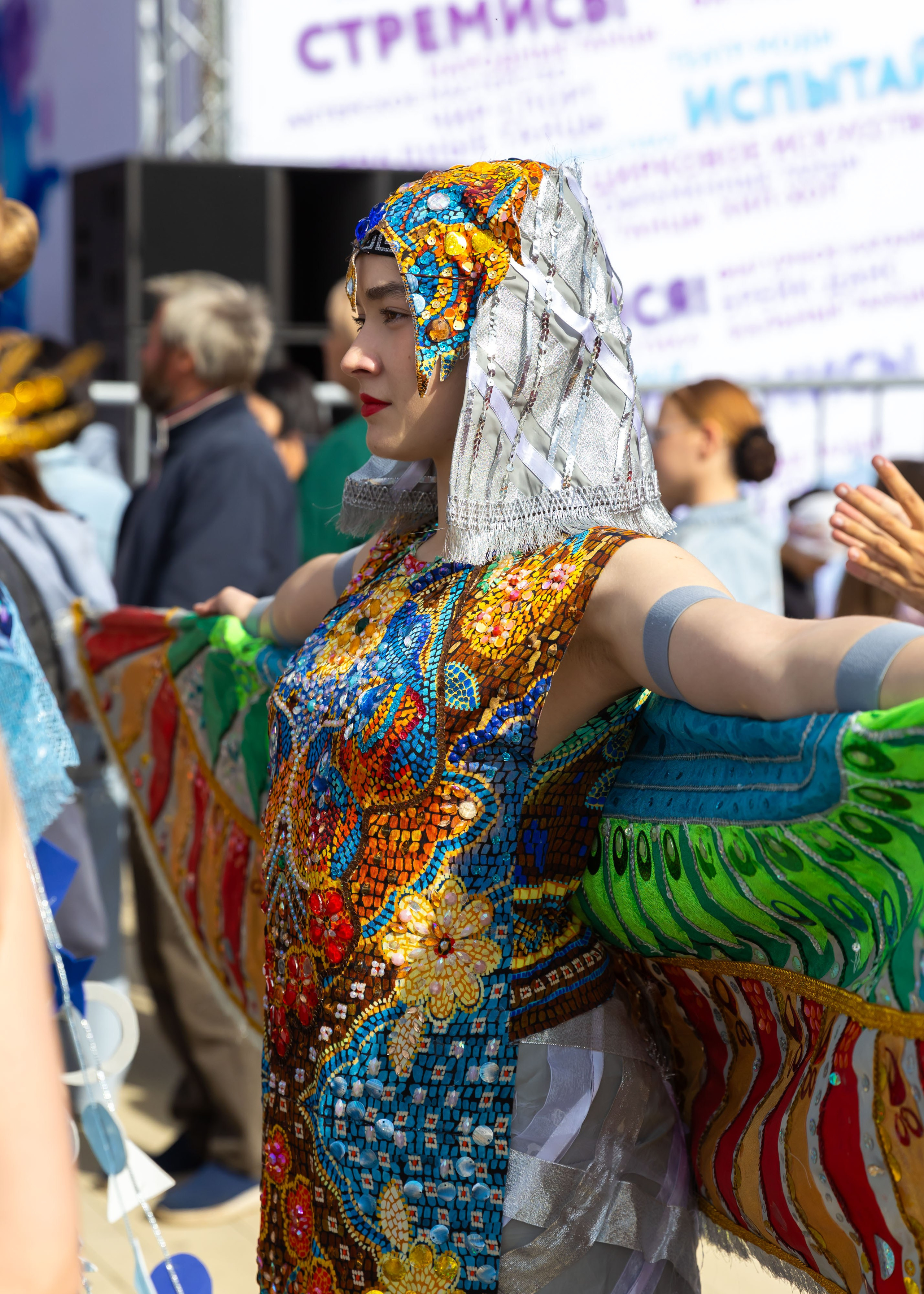 30.08.2025 Танцующие. ФОТОГРАФ ВИНОГРАДОВА ДАРЬЯ