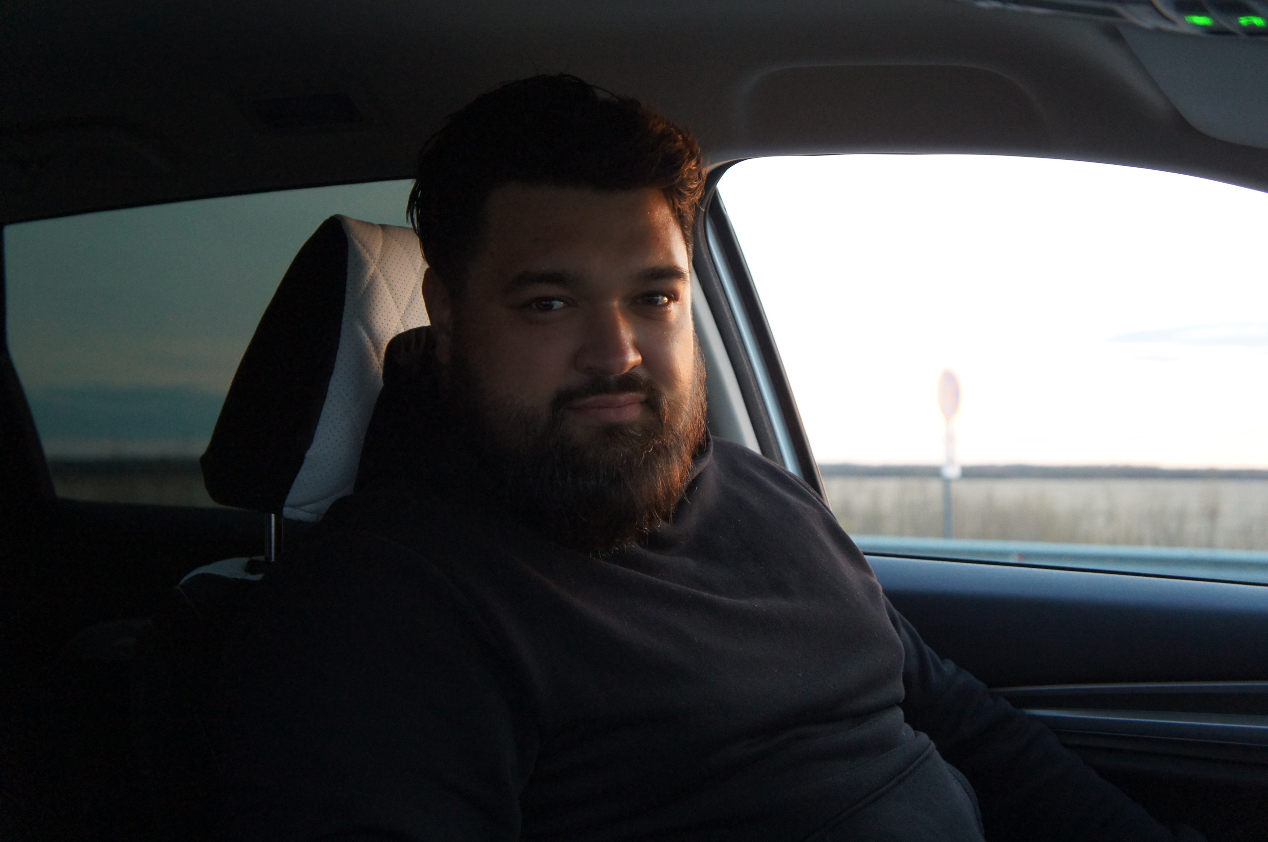 Мужская. Фотограф \ видеограф