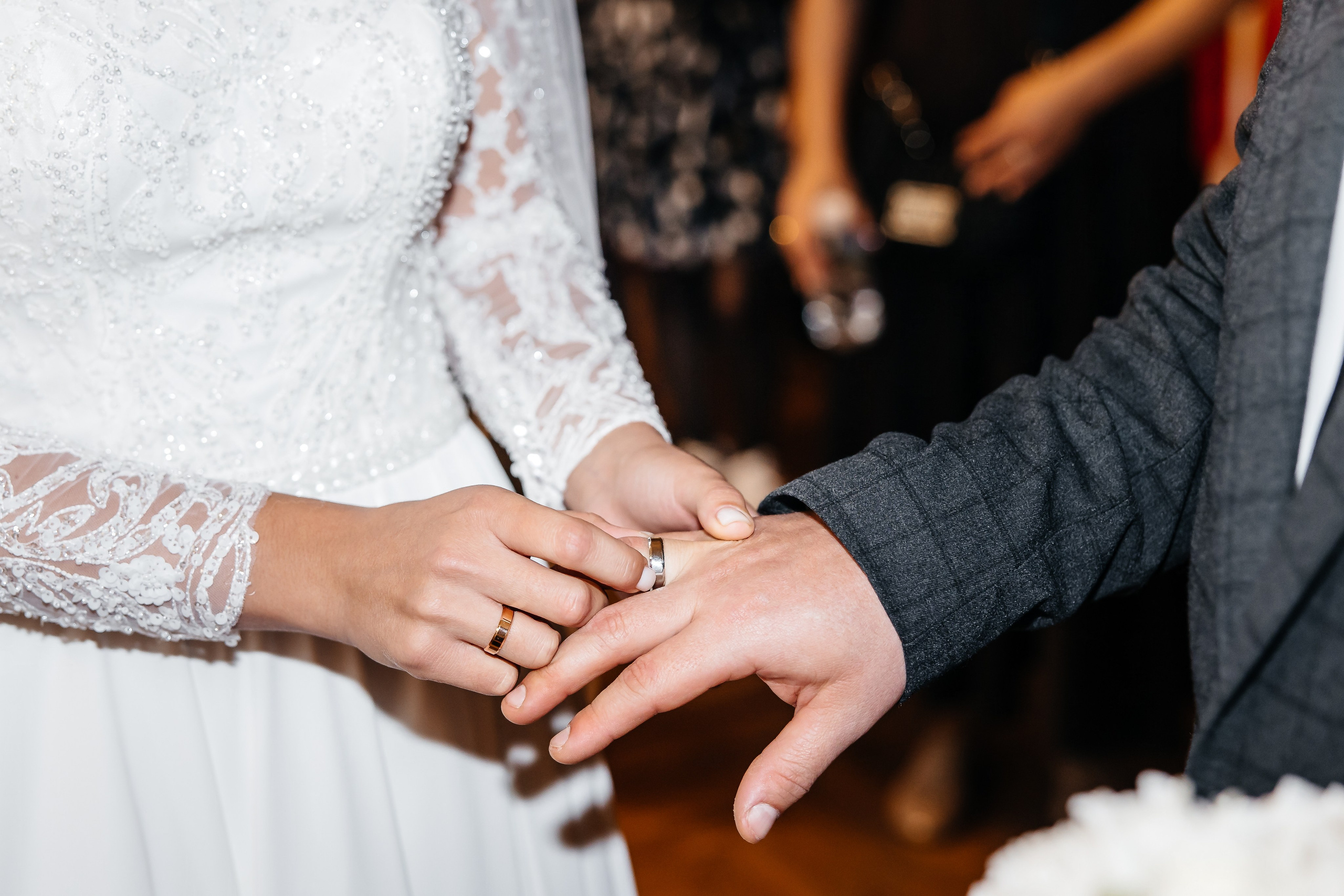 Анонс свадьбы для Люмана и Александры. Свадебный фотограф в Крыму и Севастополе Ольга Баскакова