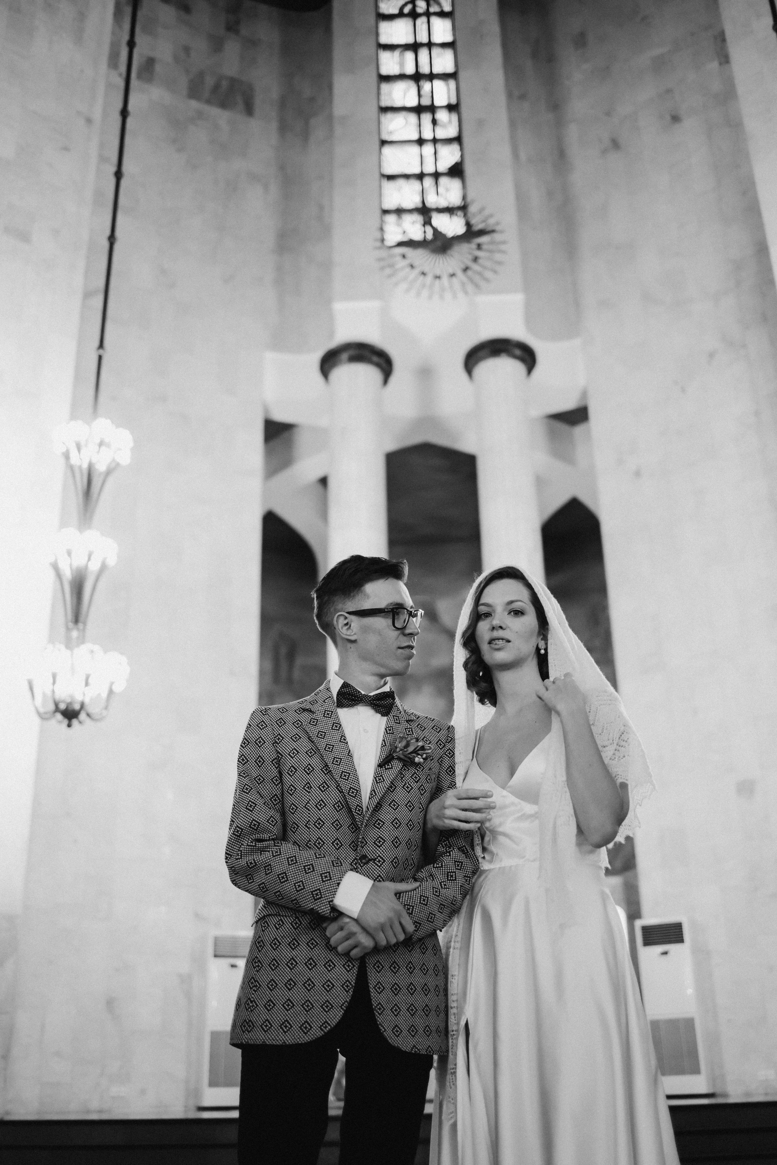 Айрат и Лиза. Фотограф в Армении Женя Гилевич