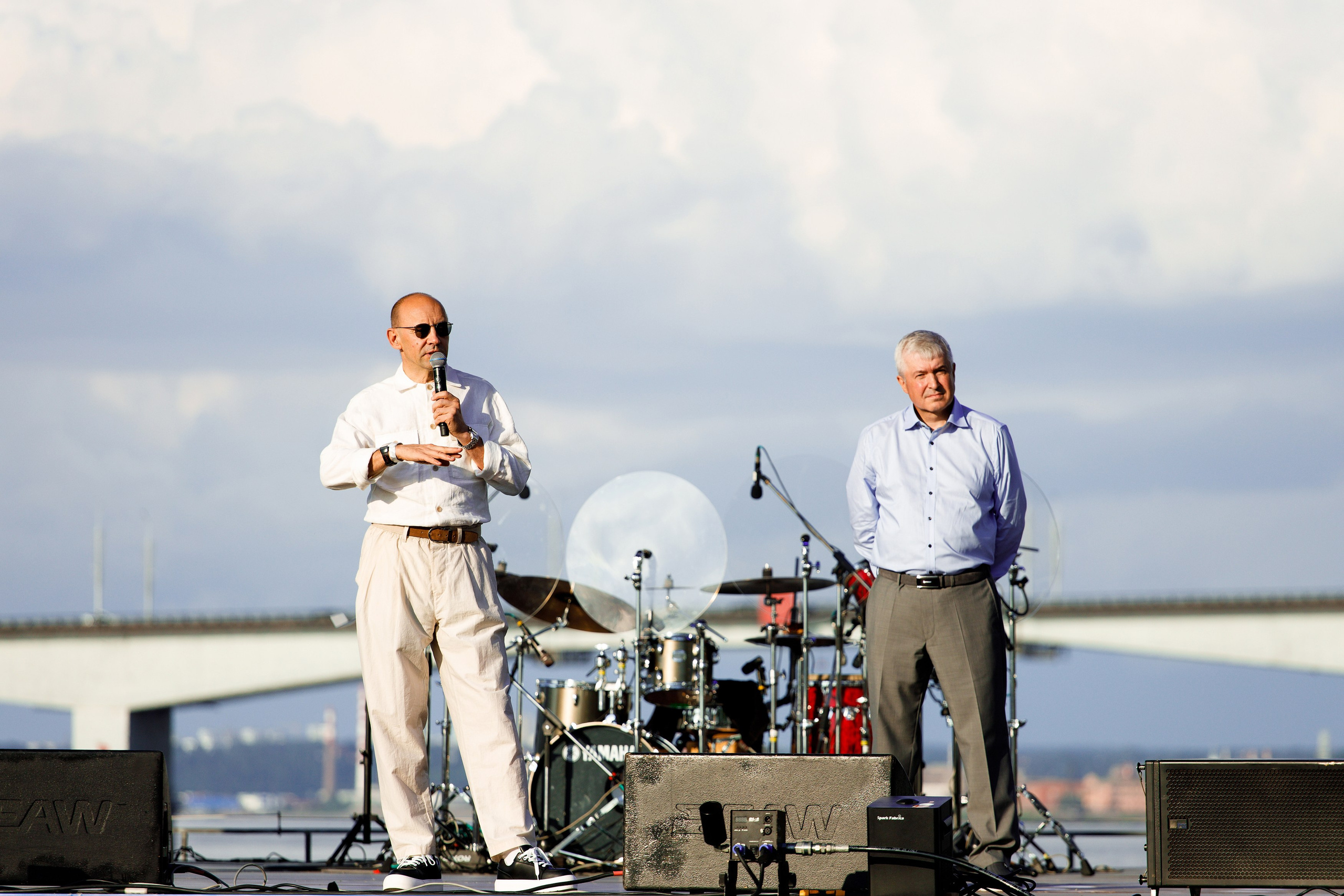 ITPS 20 лет. Фотограф Дмитрий Молчанов | Фотограф Пермь | Фотограф