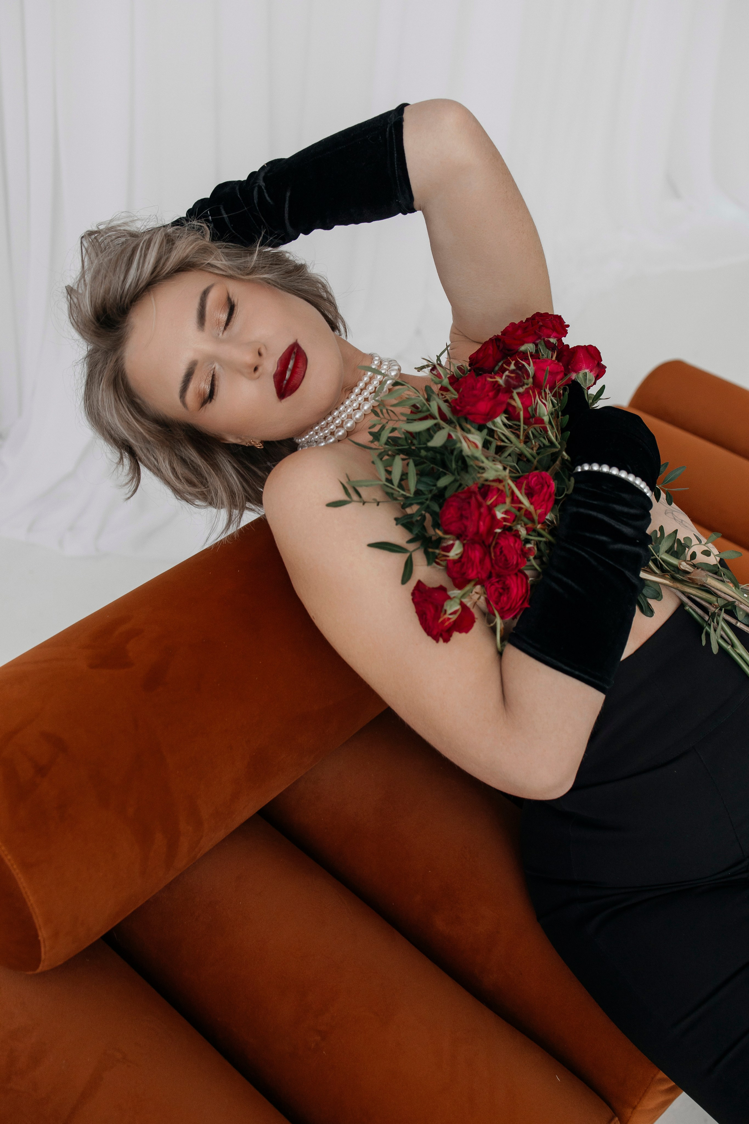 Татьяна. Светлана Шайгаскарова| фотограф в Перми