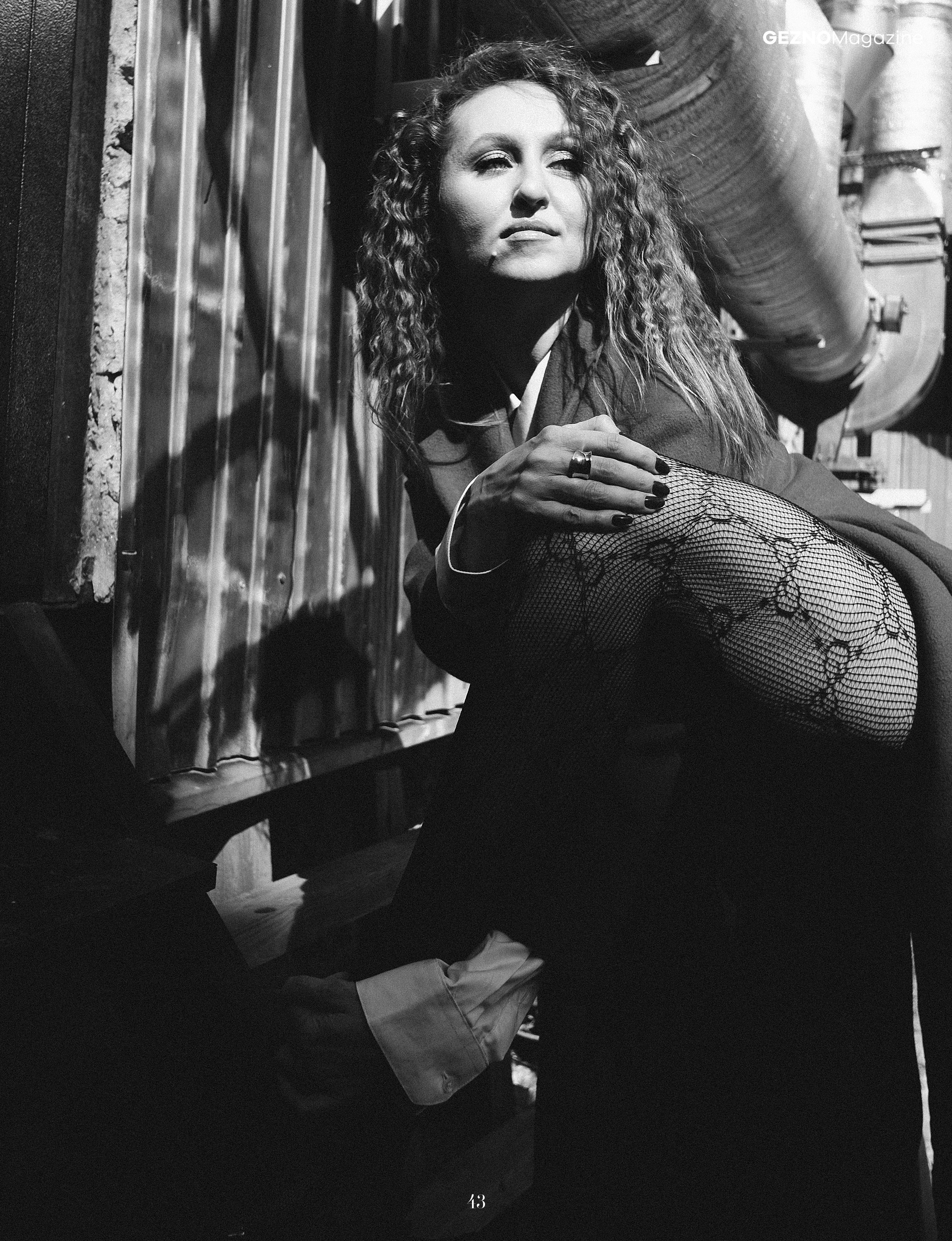 Публикации в Международных журналах. Фотограф Серова Юлия. Екатеринбург