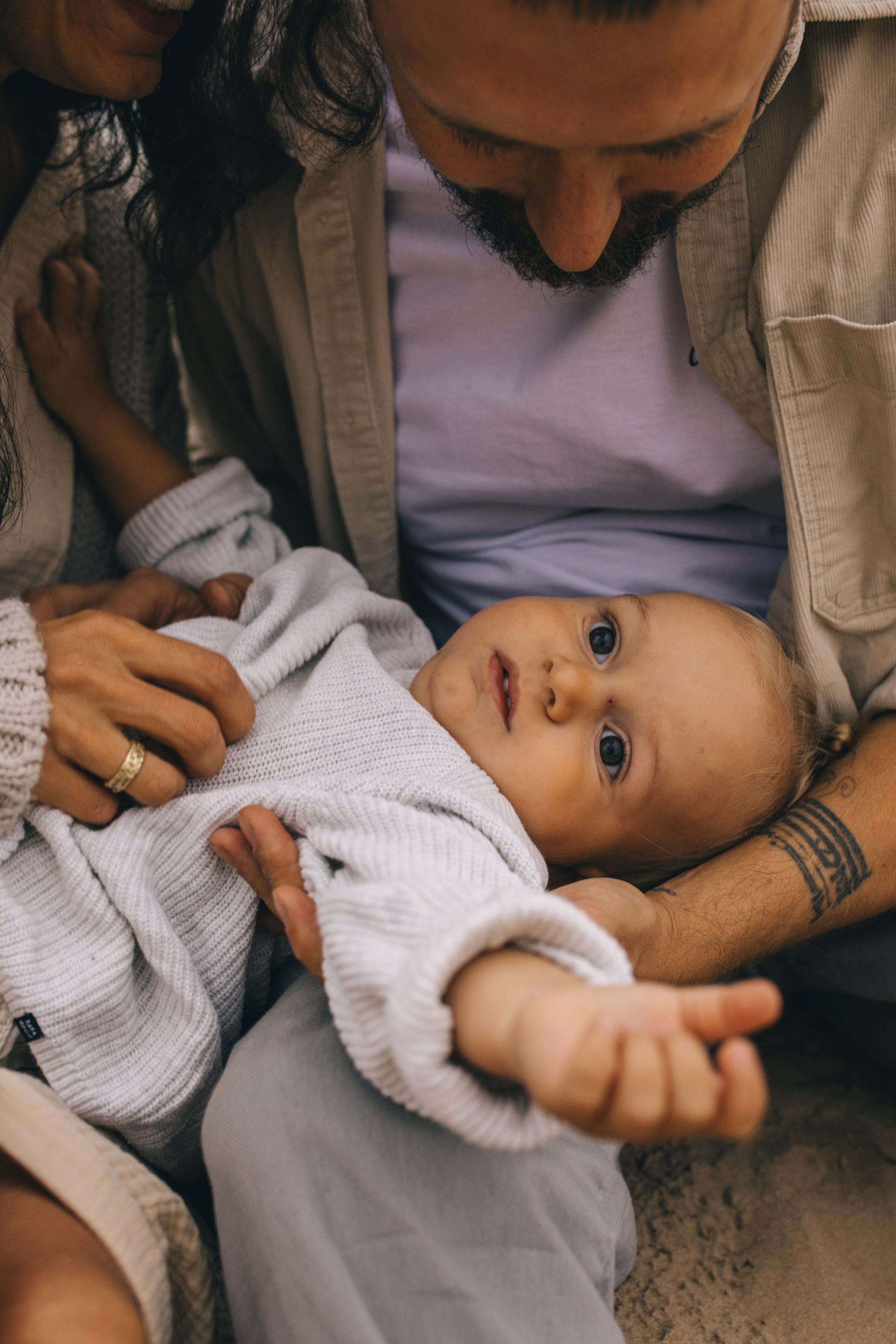 Один вечер. Ваш семейный фотограф в Москве и Московской области
