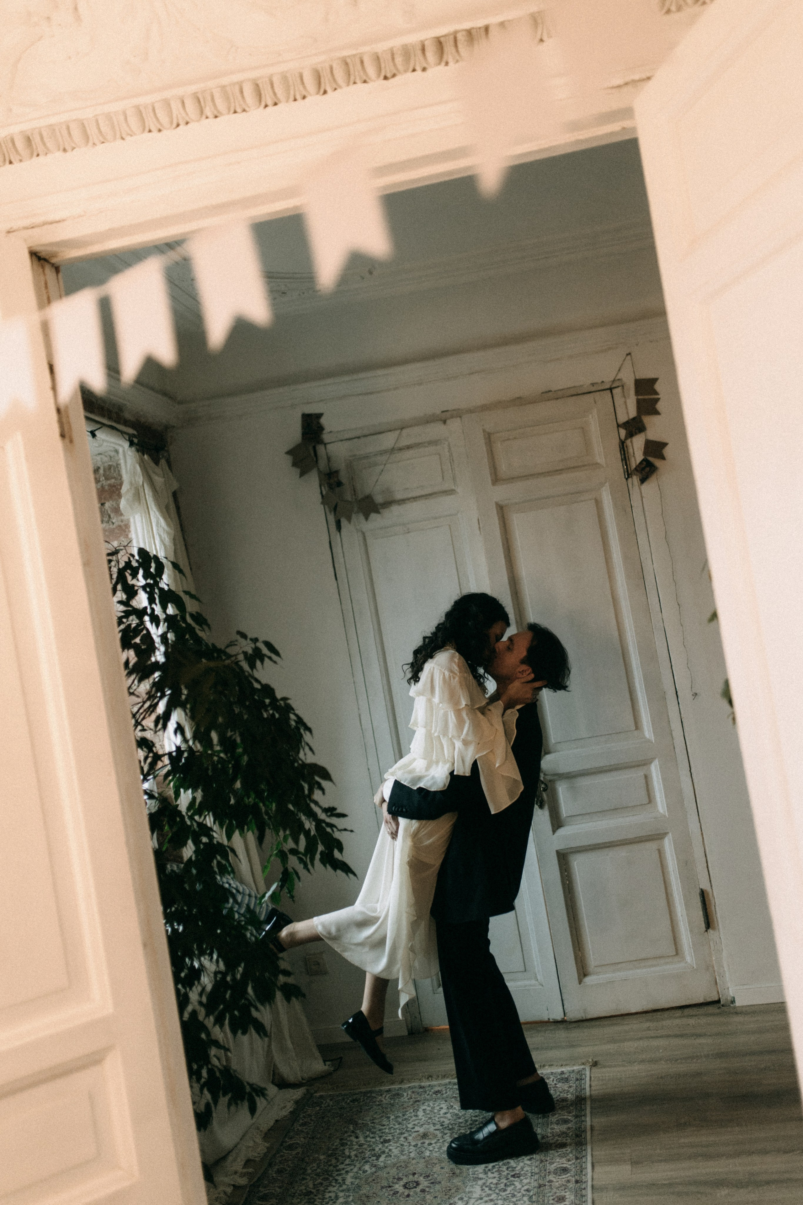 Владислав и Валерия. Фотограф в Санкт-Петербурге