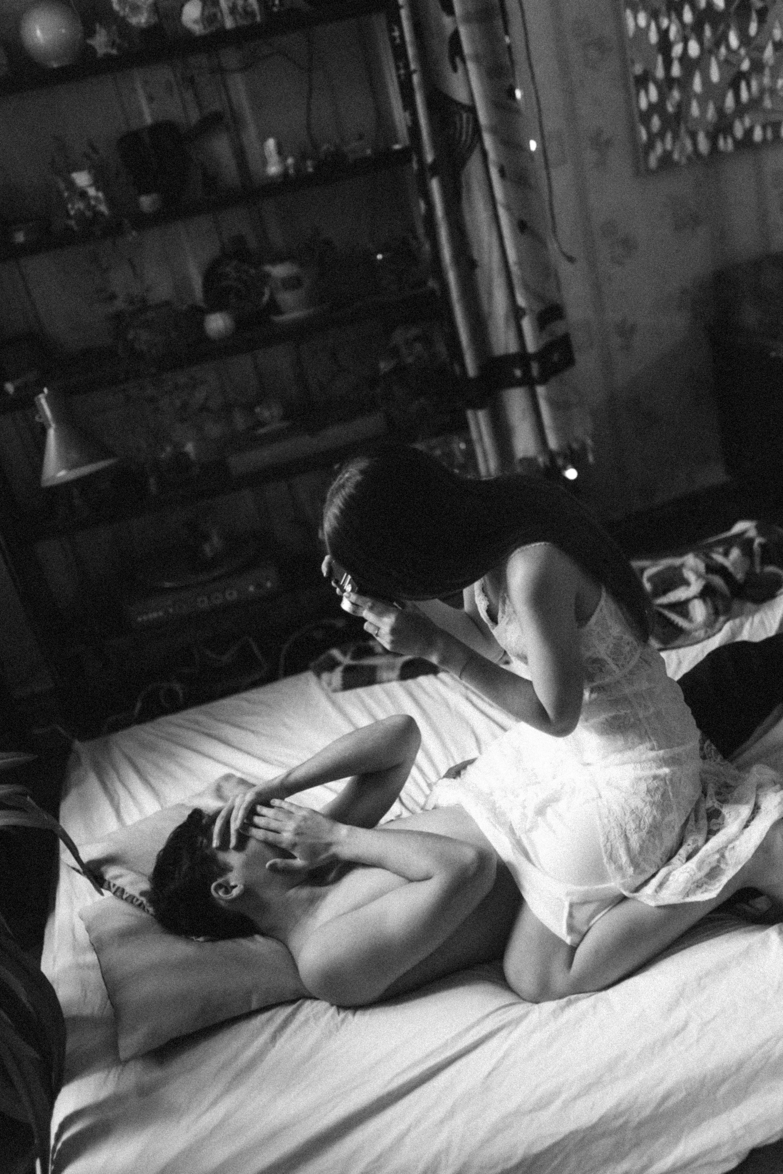 Мария и Андрей. Фотограф в Санкт-Петербурге