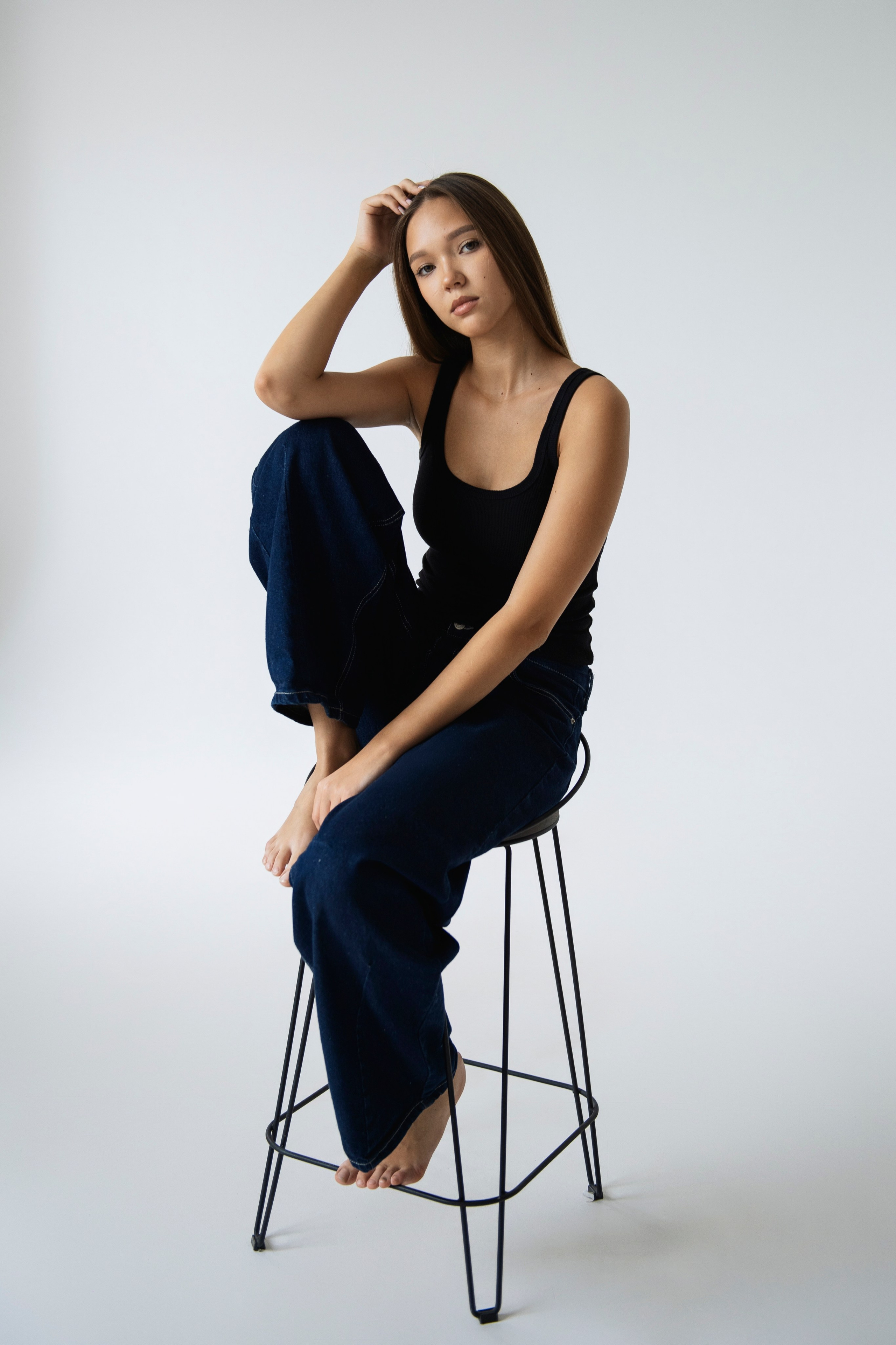 Индивидуальные фотосессии. Ваш фотограф для любого вида съемки